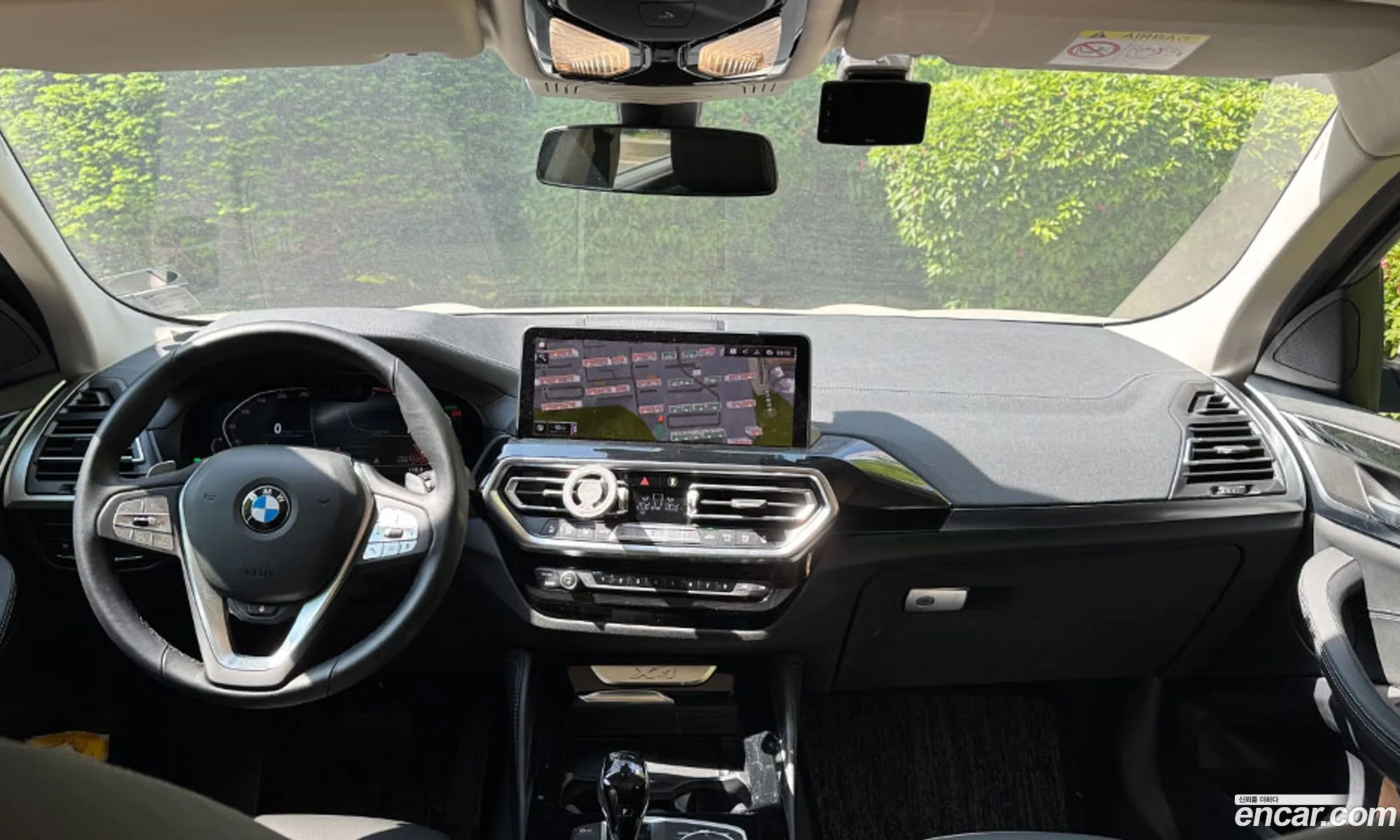 BMW X4 2022 — 8