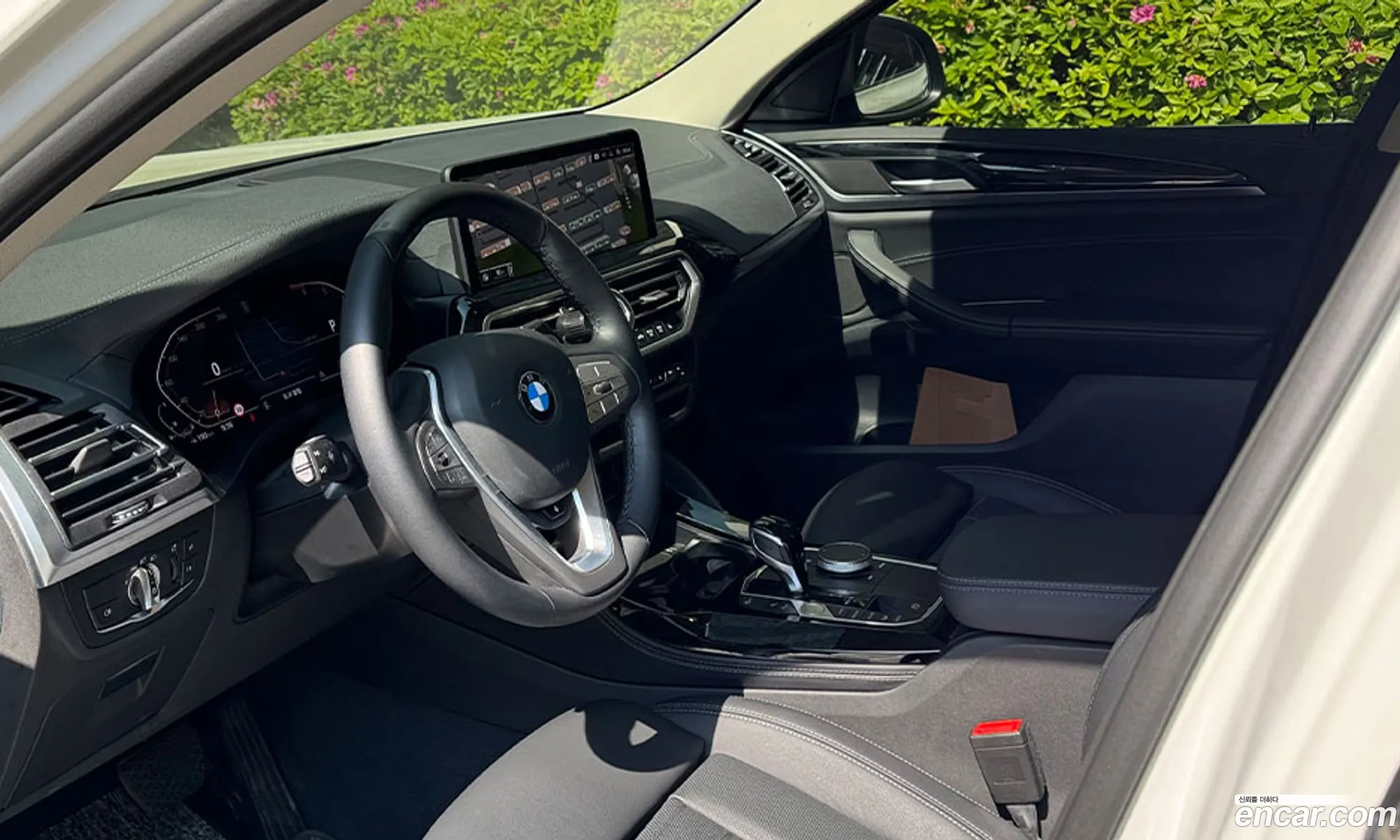 BMW X4 2022 — 17