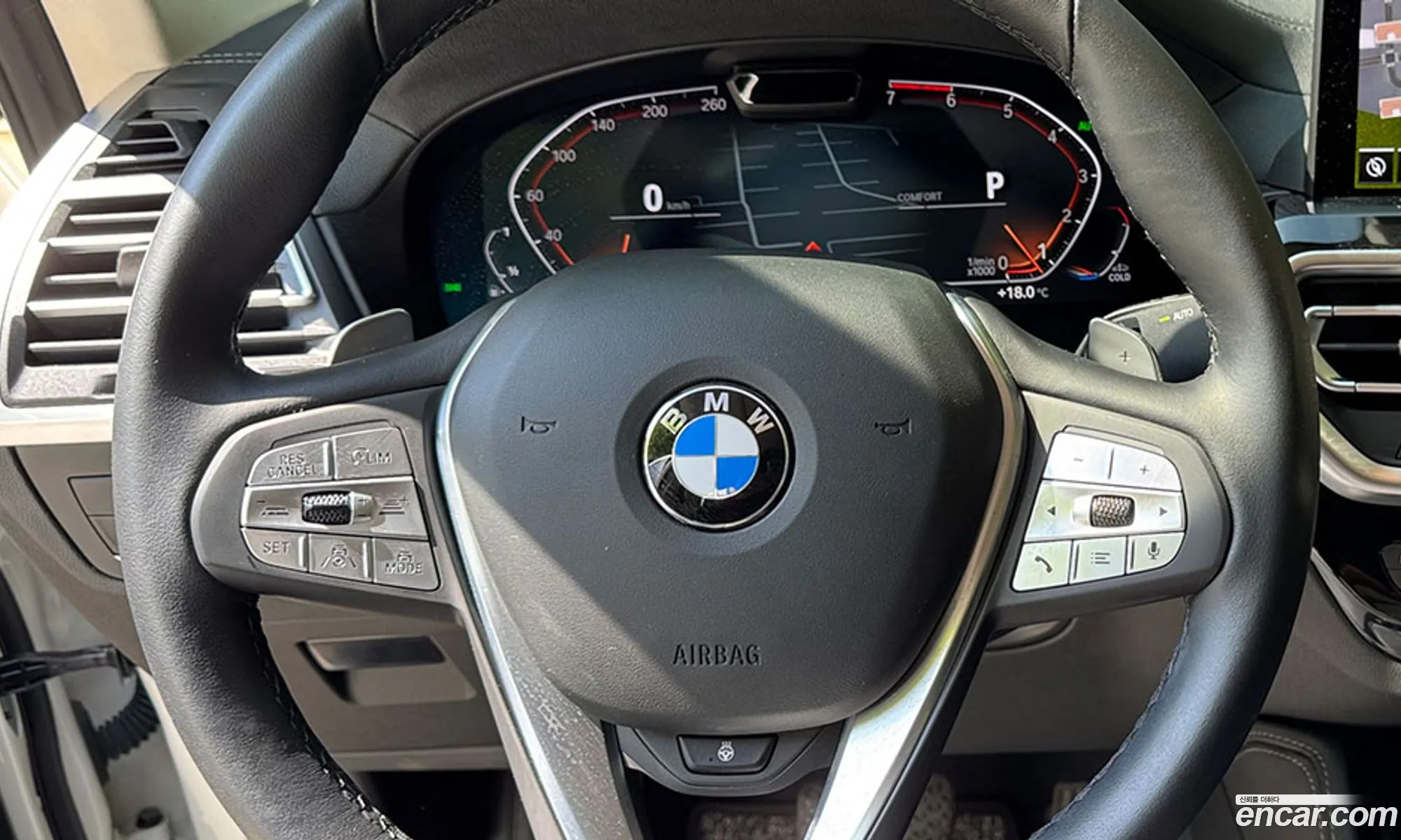 BMW X4 2022 — 9