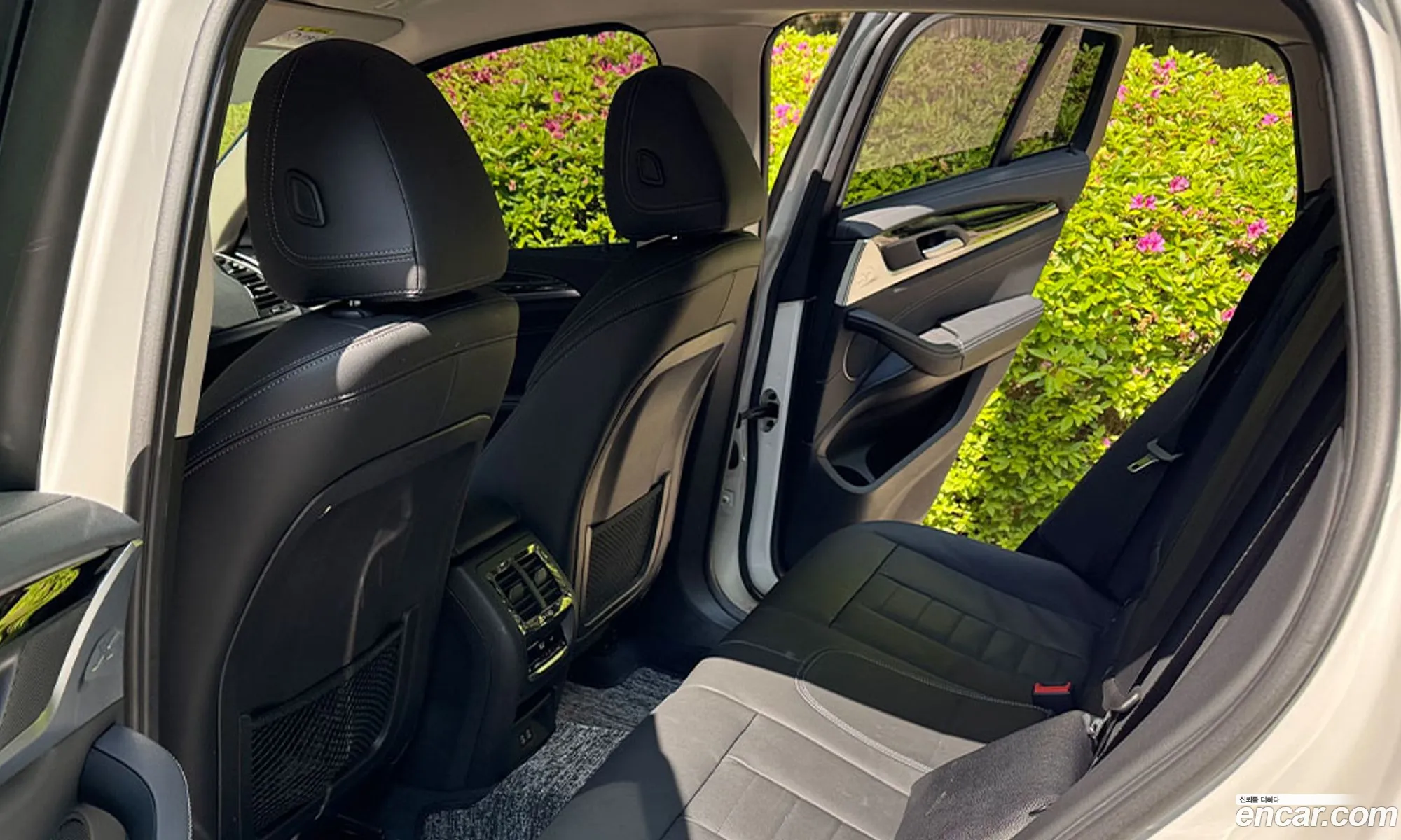 BMW X4 2022 — 18