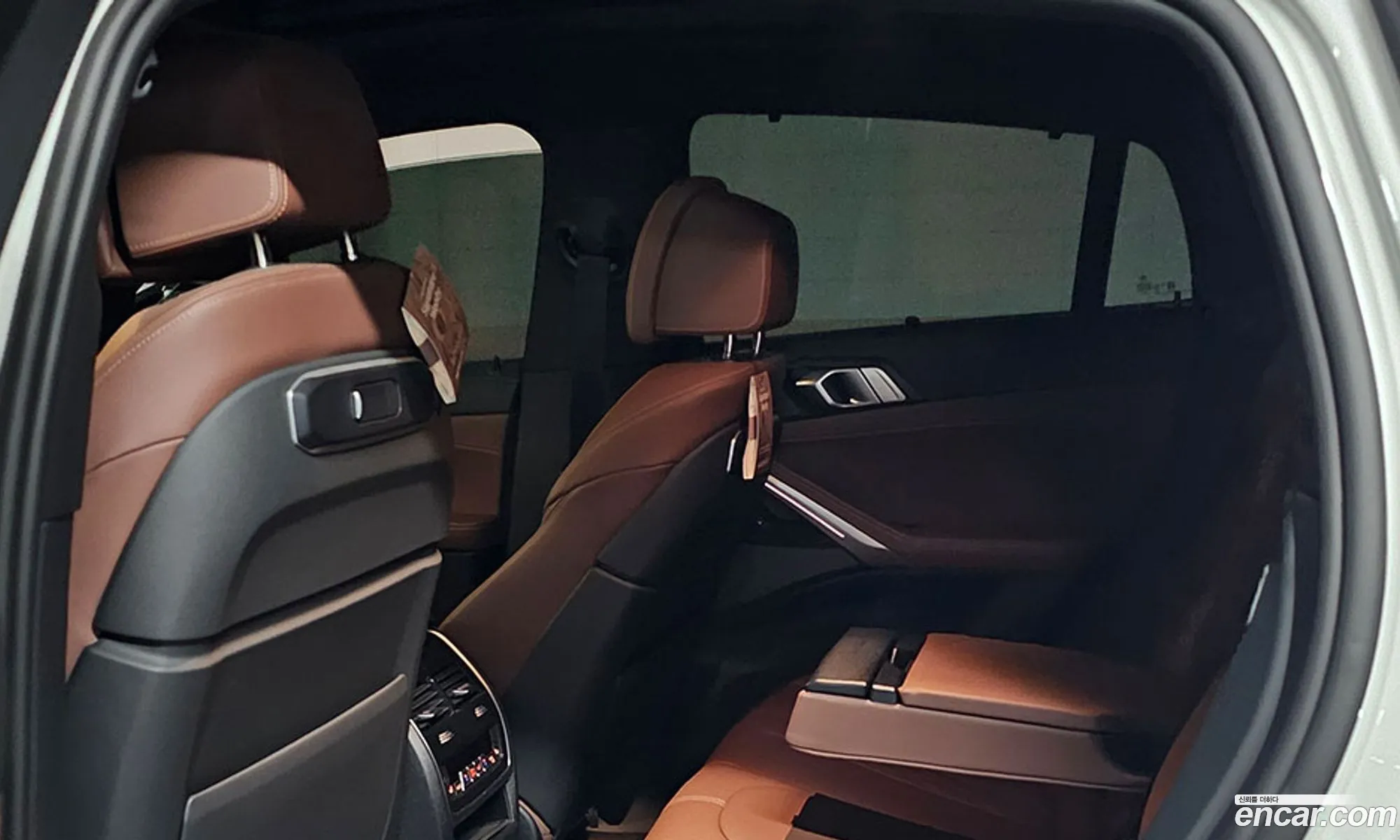 BMW X6 2025 — 13