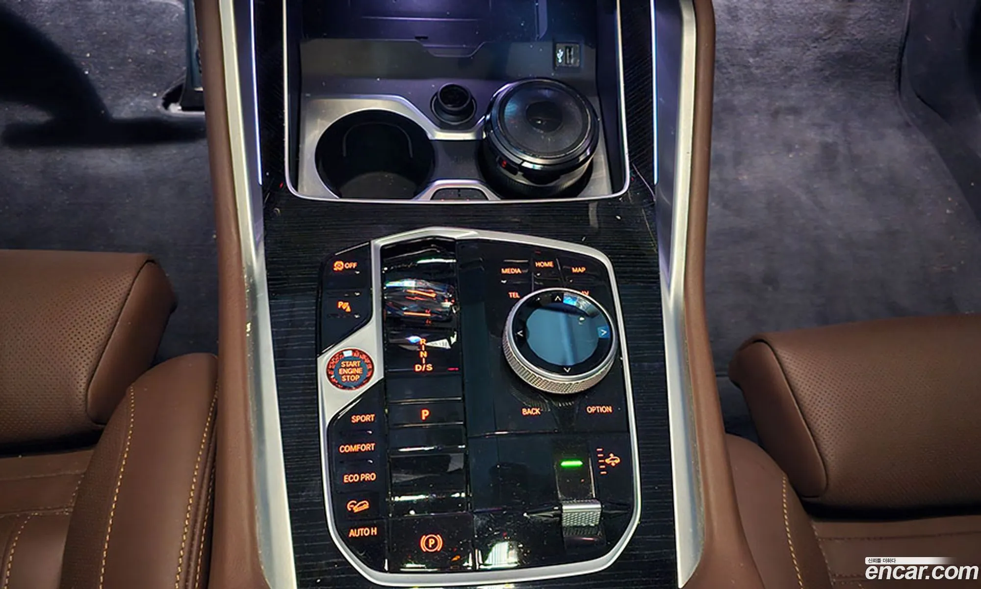 BMW X6 2025 — 8