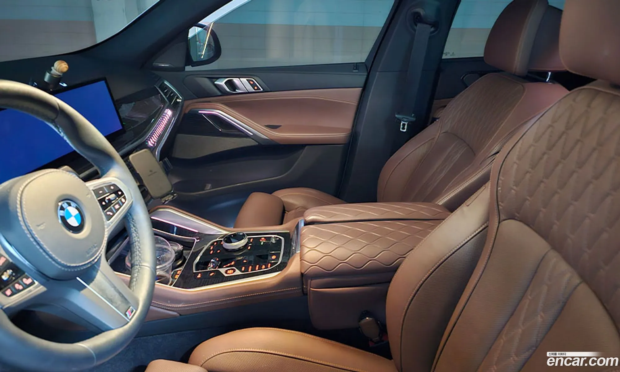 BMW X6 2025 — 2