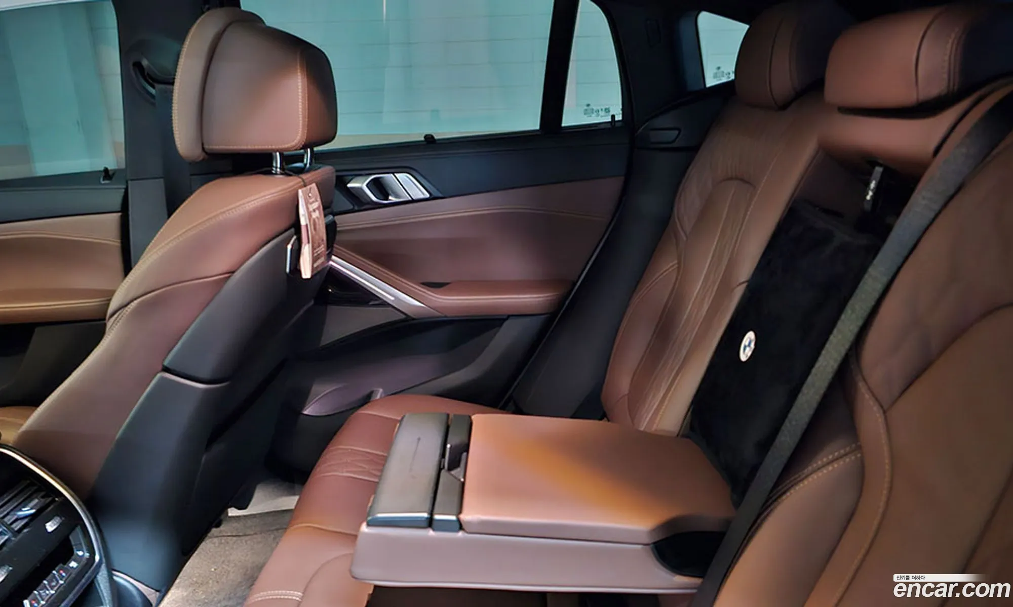 BMW X6 2025 — 11