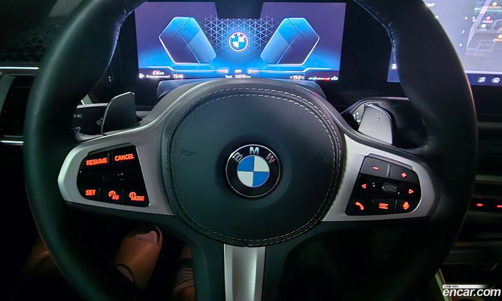 BMW X6 2025 — 6