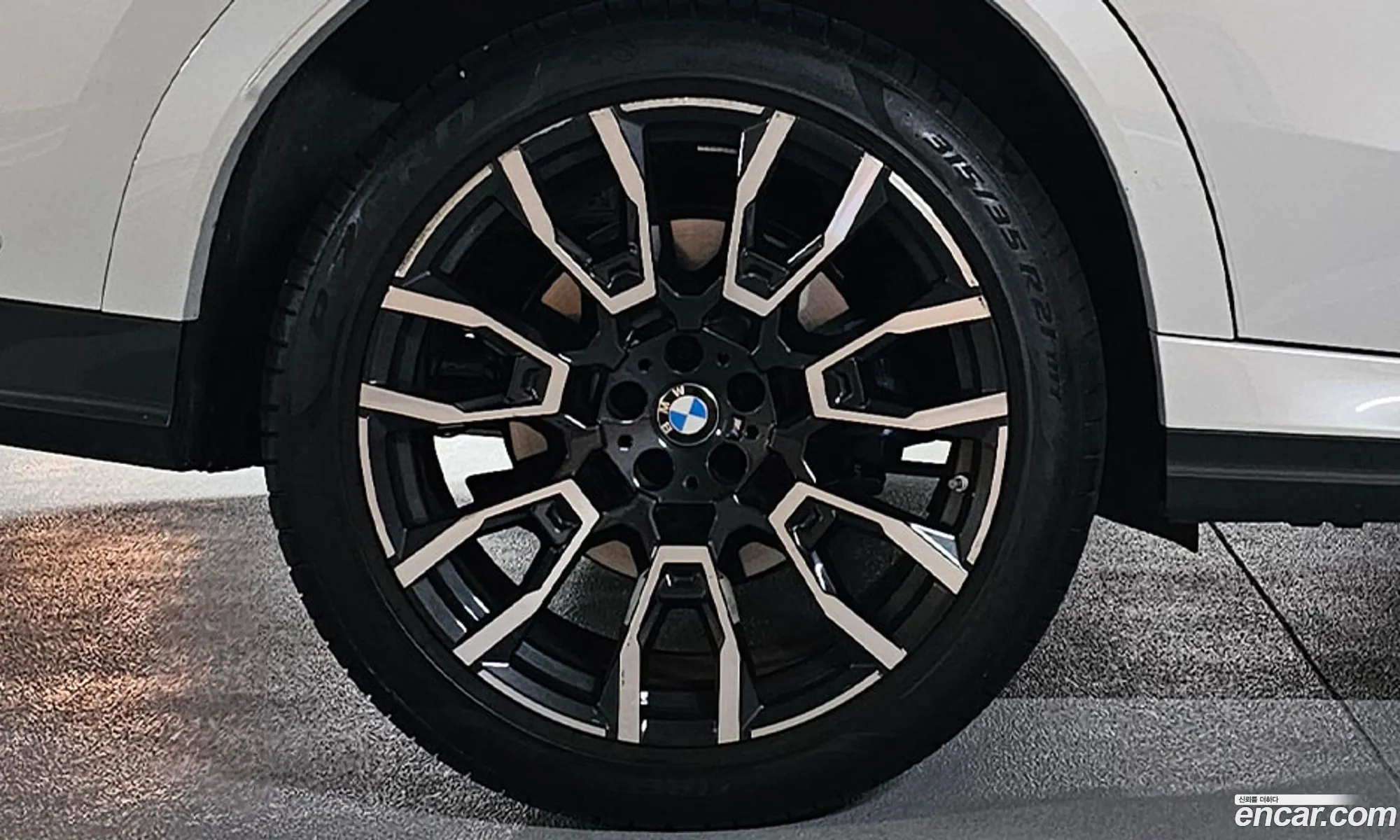 BMW X6 2025 — 4