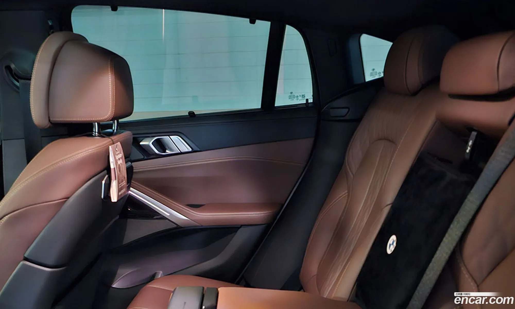 BMW X6 2025 — 7