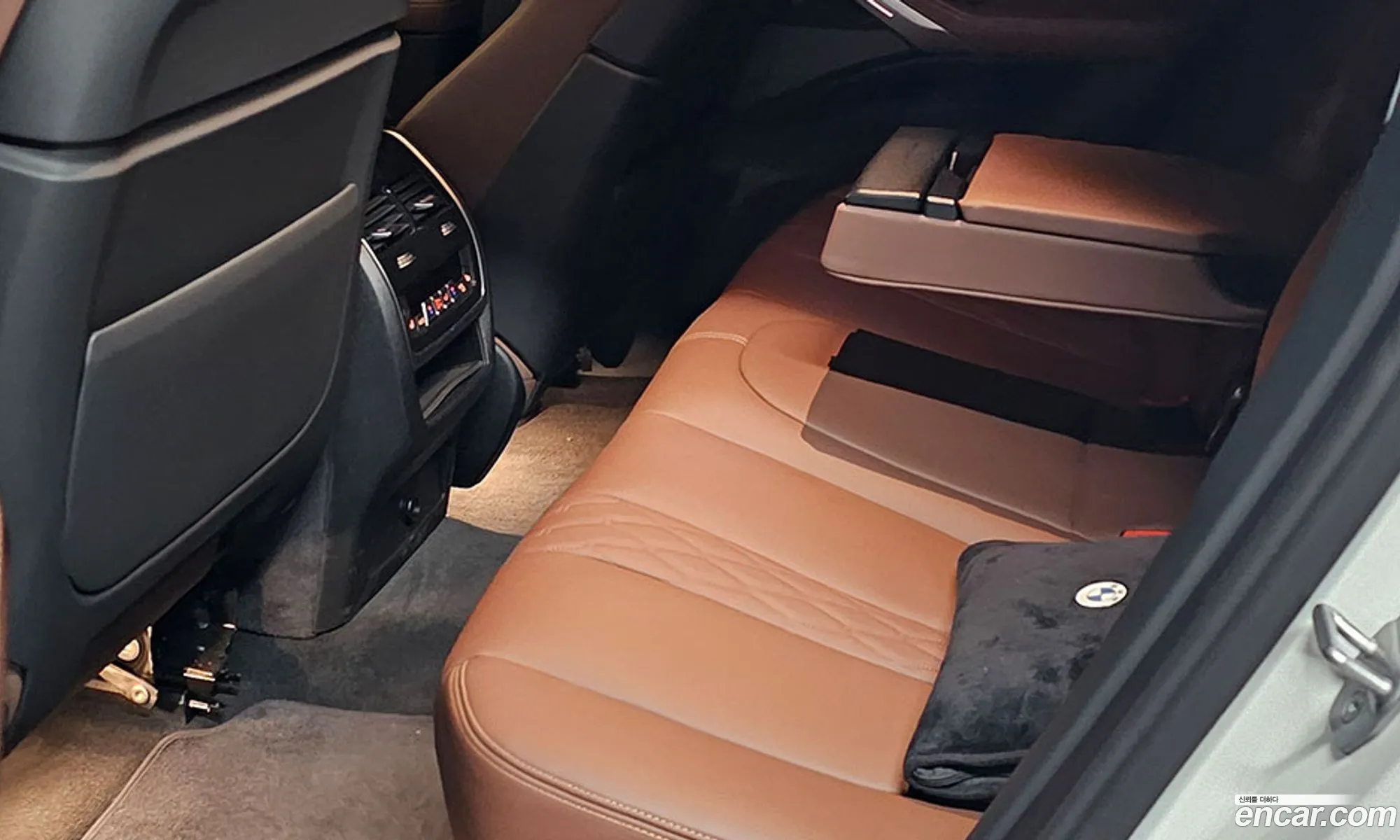 BMW X6 2025 — 14