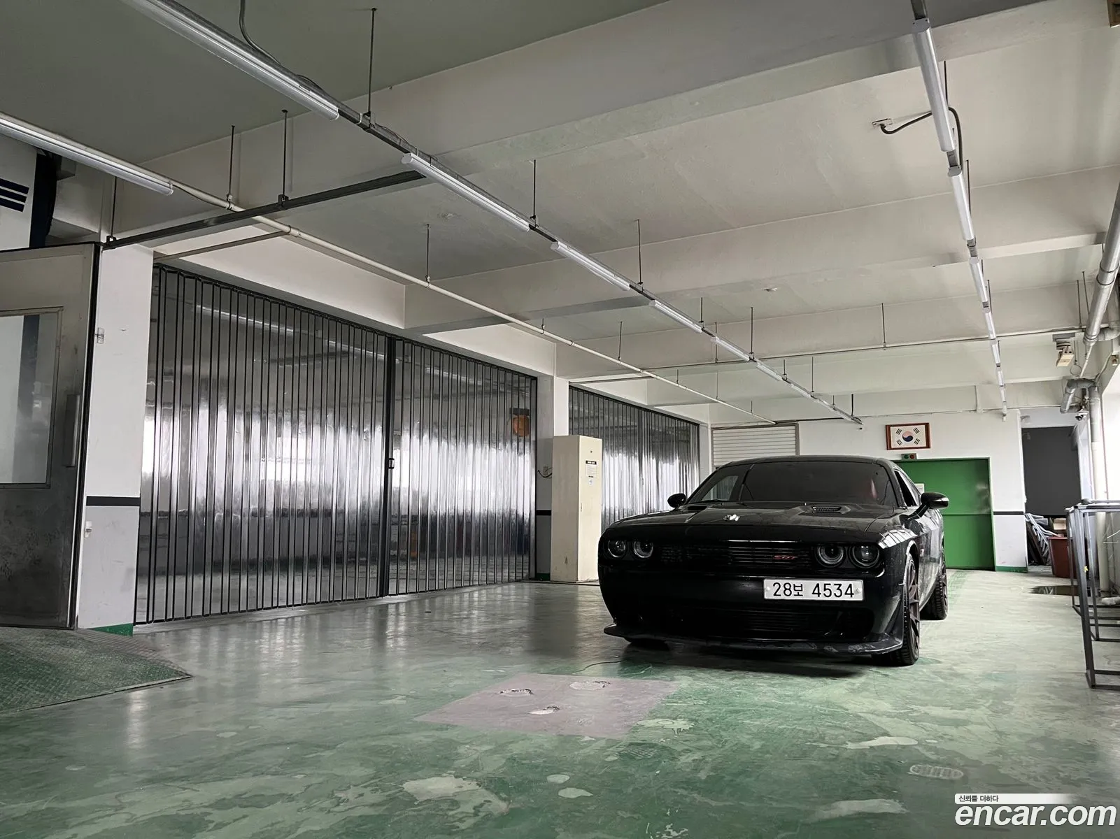 Dodge Challenger 2013 — 12