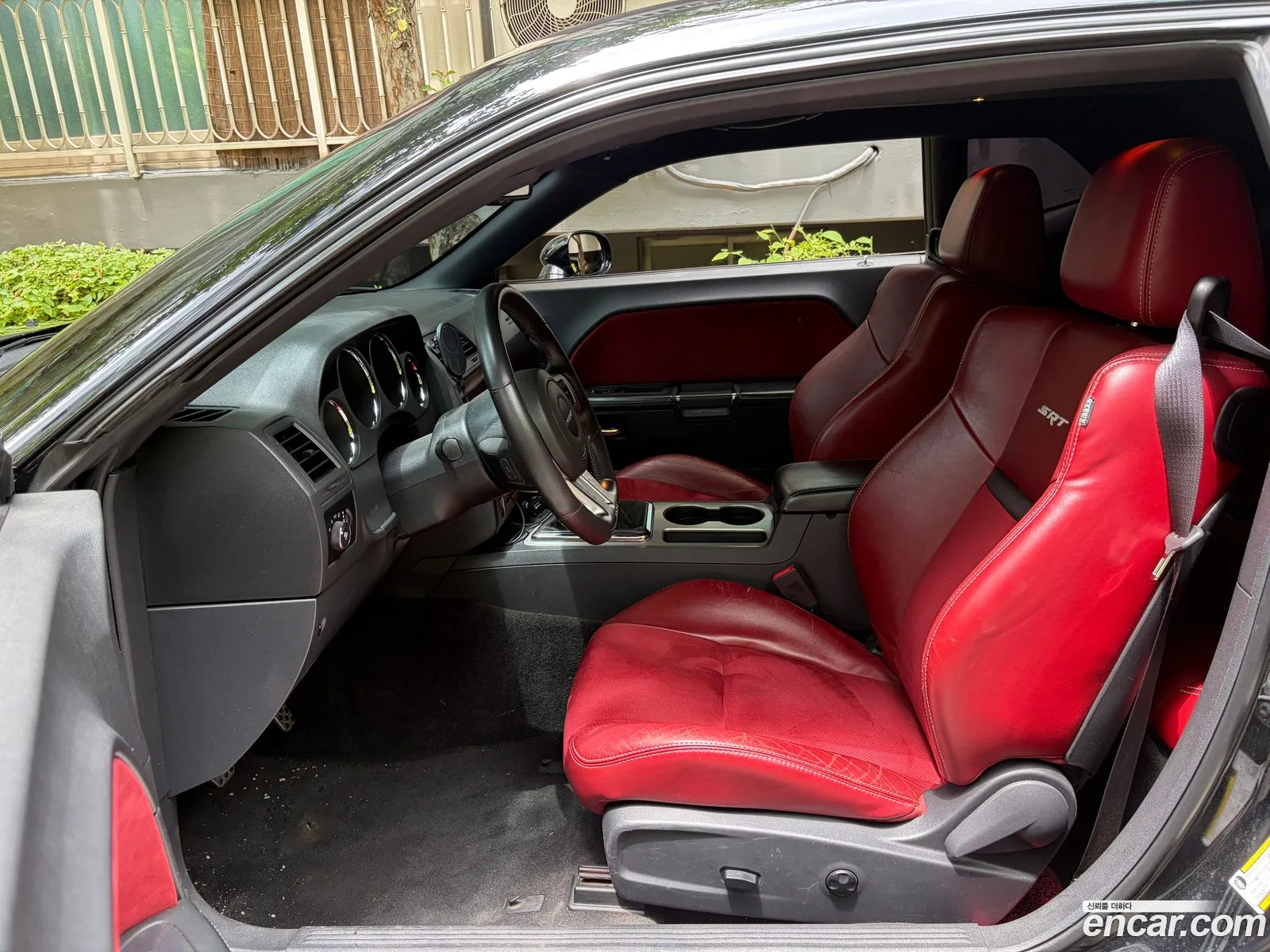 Dodge Challenger 2013 — 9