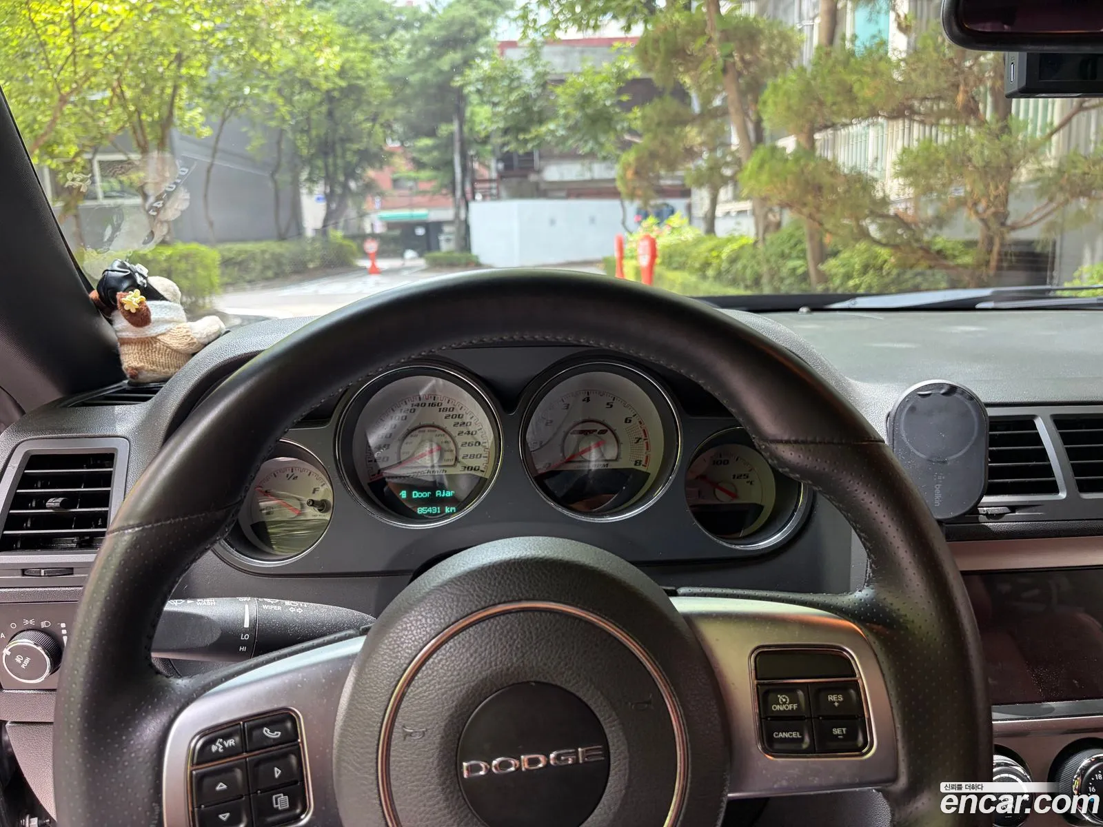 Dodge Challenger 2013 — 11