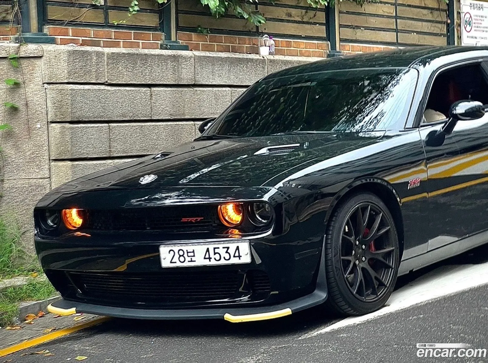 Dodge Challenger 2013 — 13