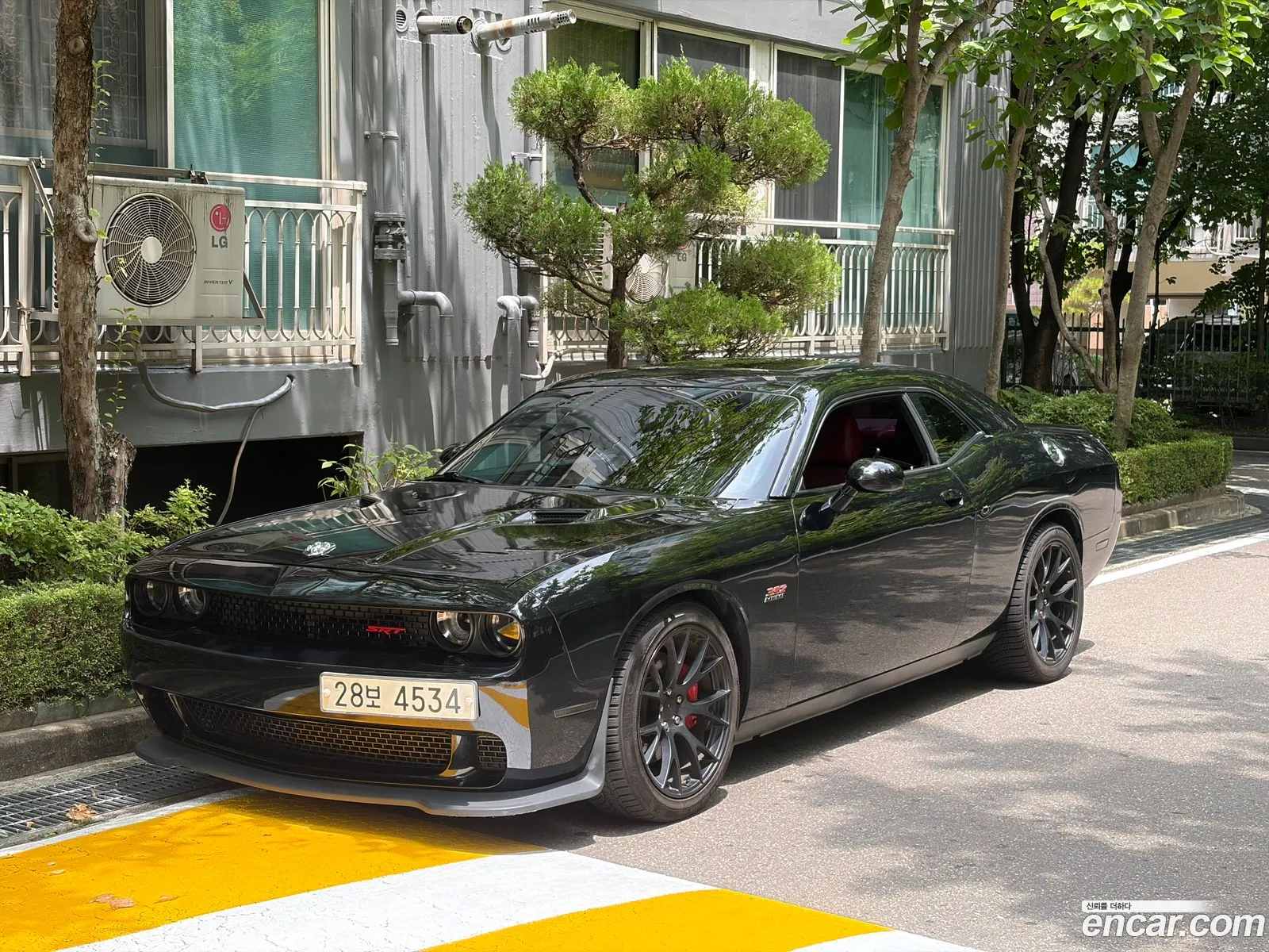 Dodge Challenger 2013 — 7