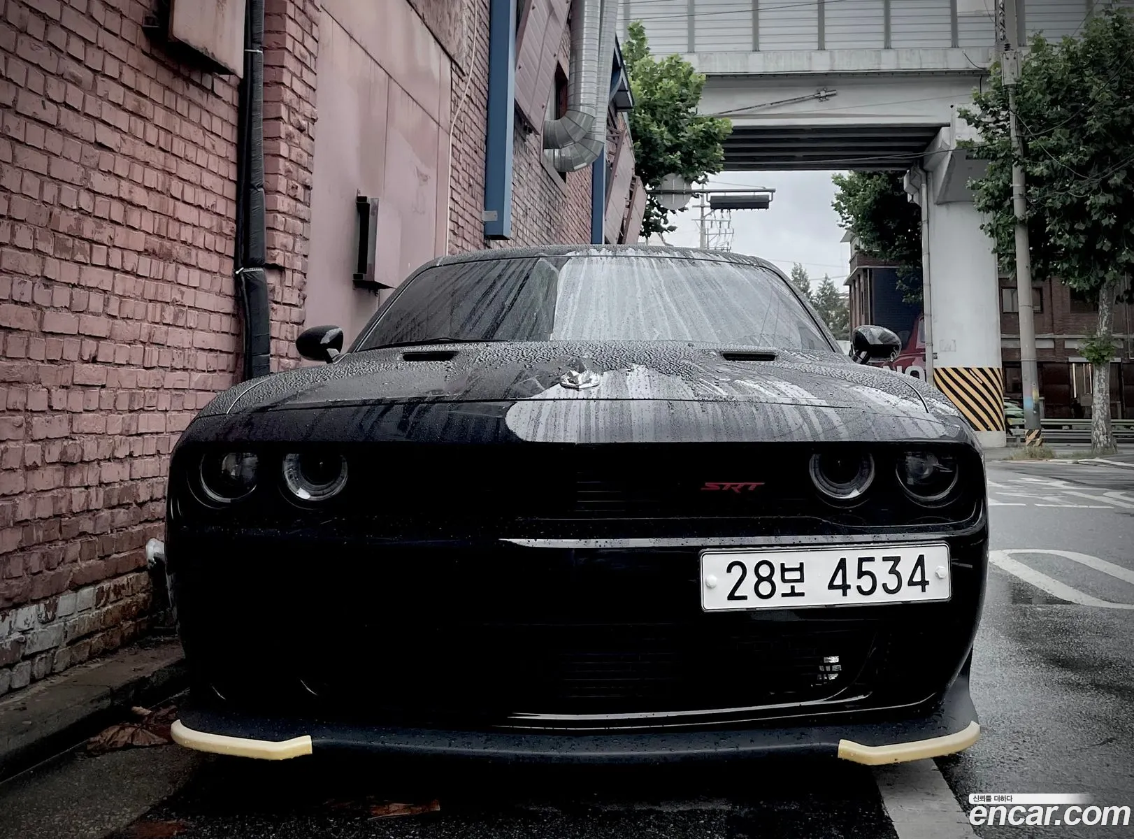 Dodge Challenger 2013 — 6