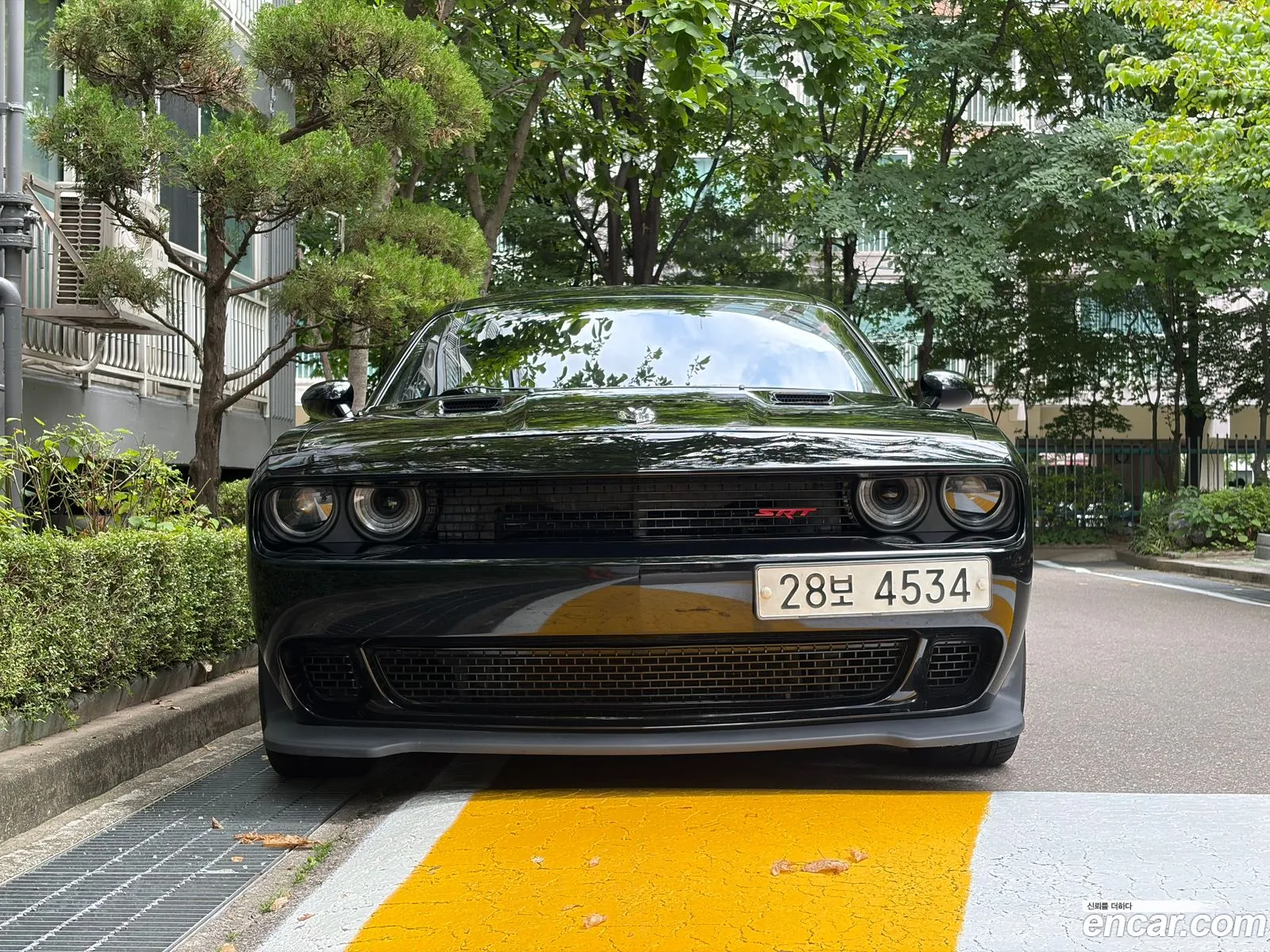 Dodge Challenger 2013 — 3
