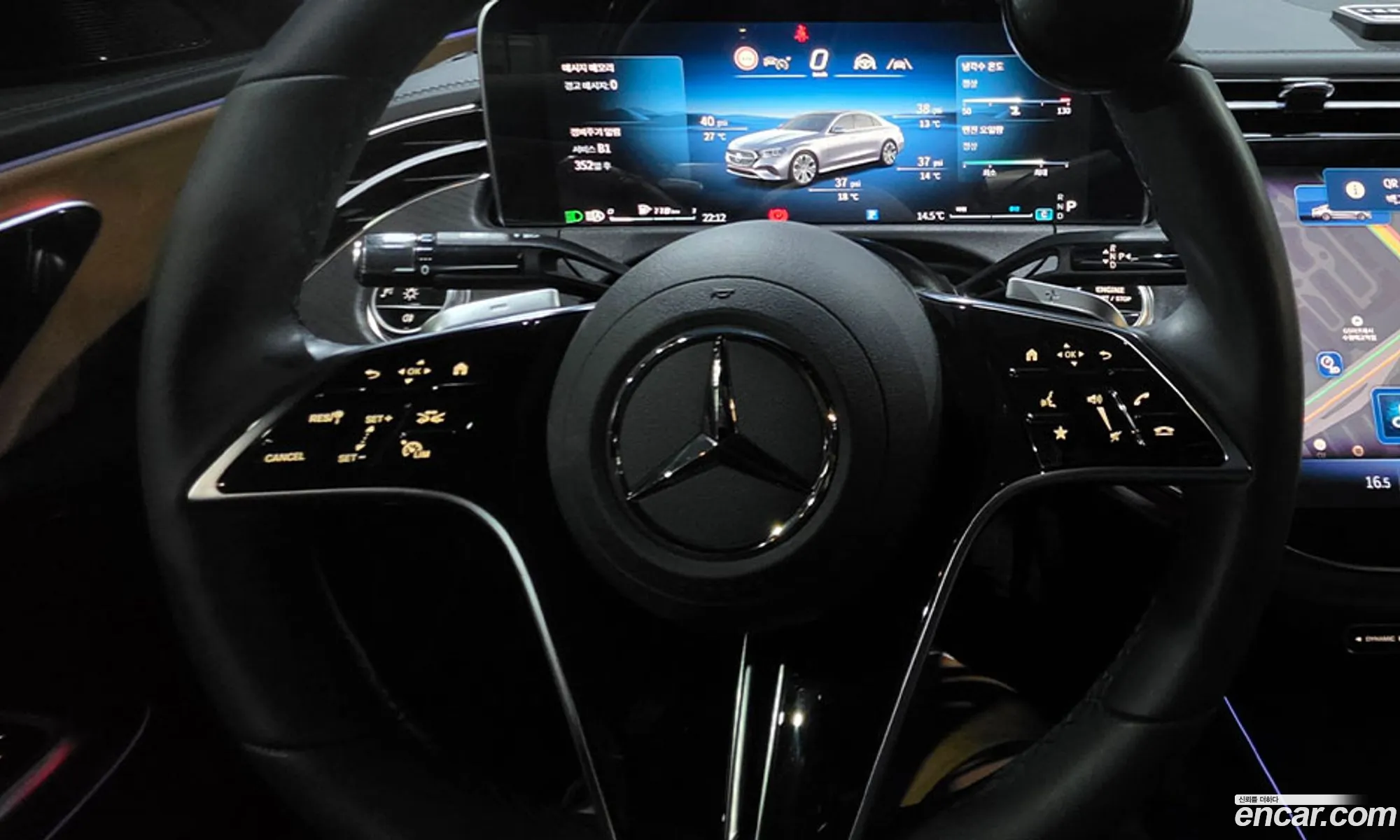 Mercedes-Benz E-Class W214 2025 — 2