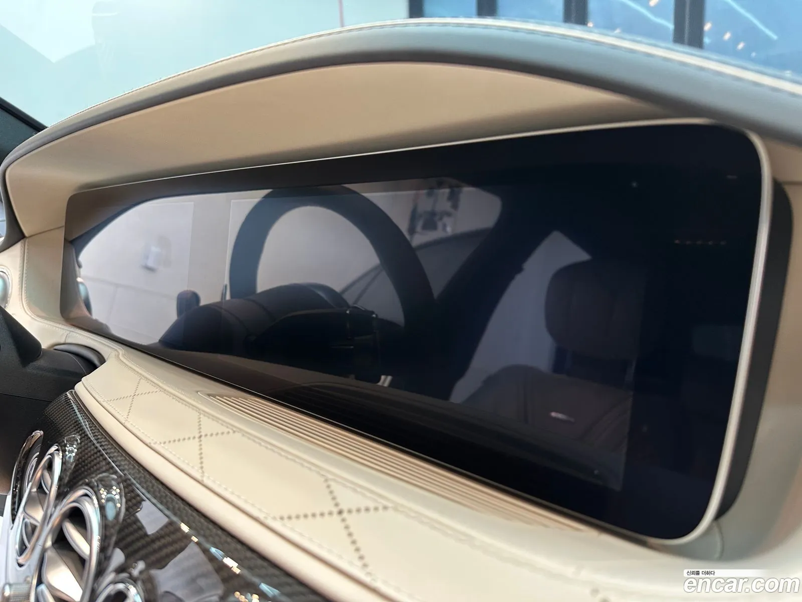Mercedes-Benz S-Class W222 2017 — 5