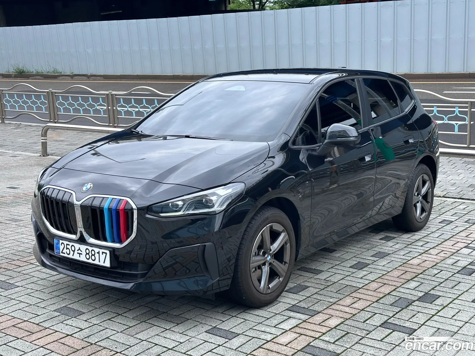 BMW 2 Series Active Tourer