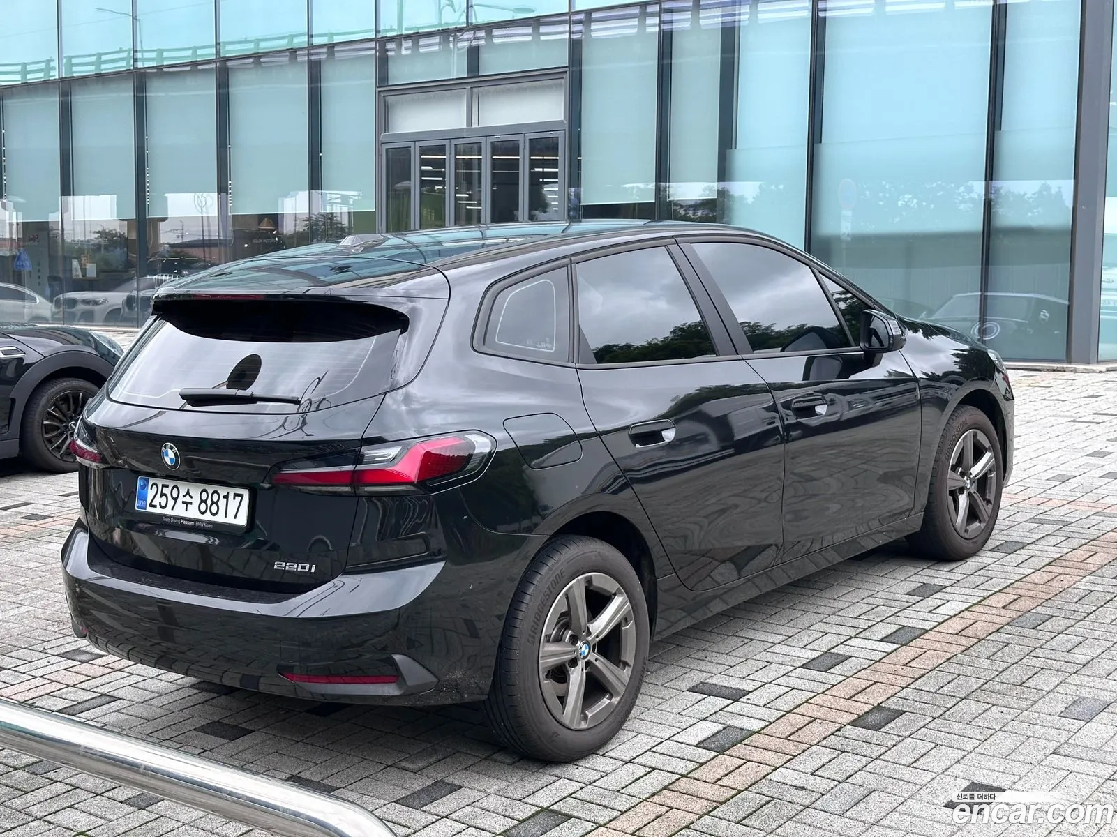 BMW 2 Series Active Tourer 2025 — 4