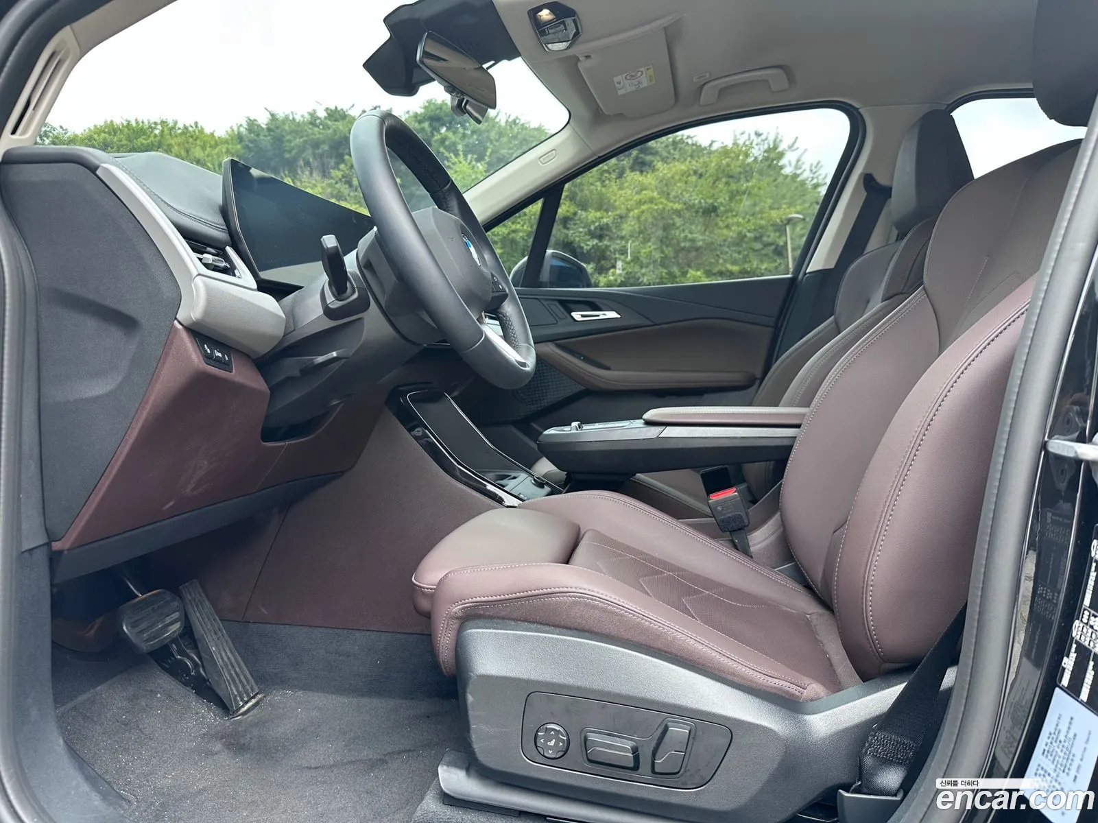 BMW 2 Series Active Tourer