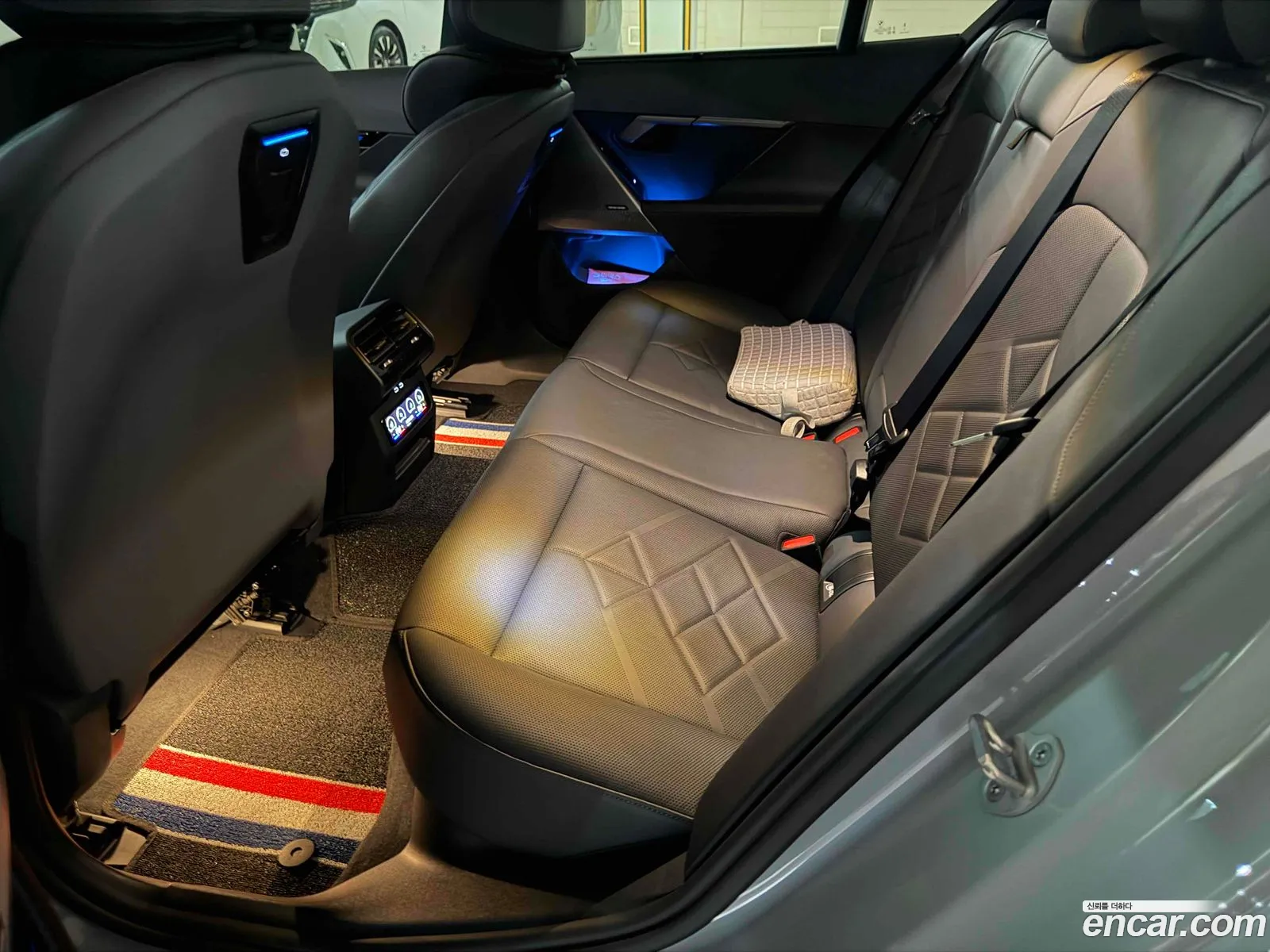 BMW 5 Series 2025 — 3