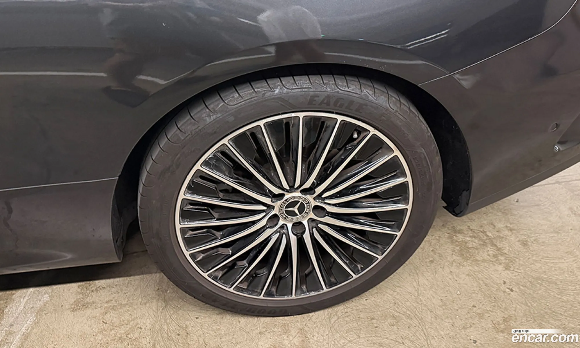 Mercedes-Benz CLE-Class C236 2024 — 11