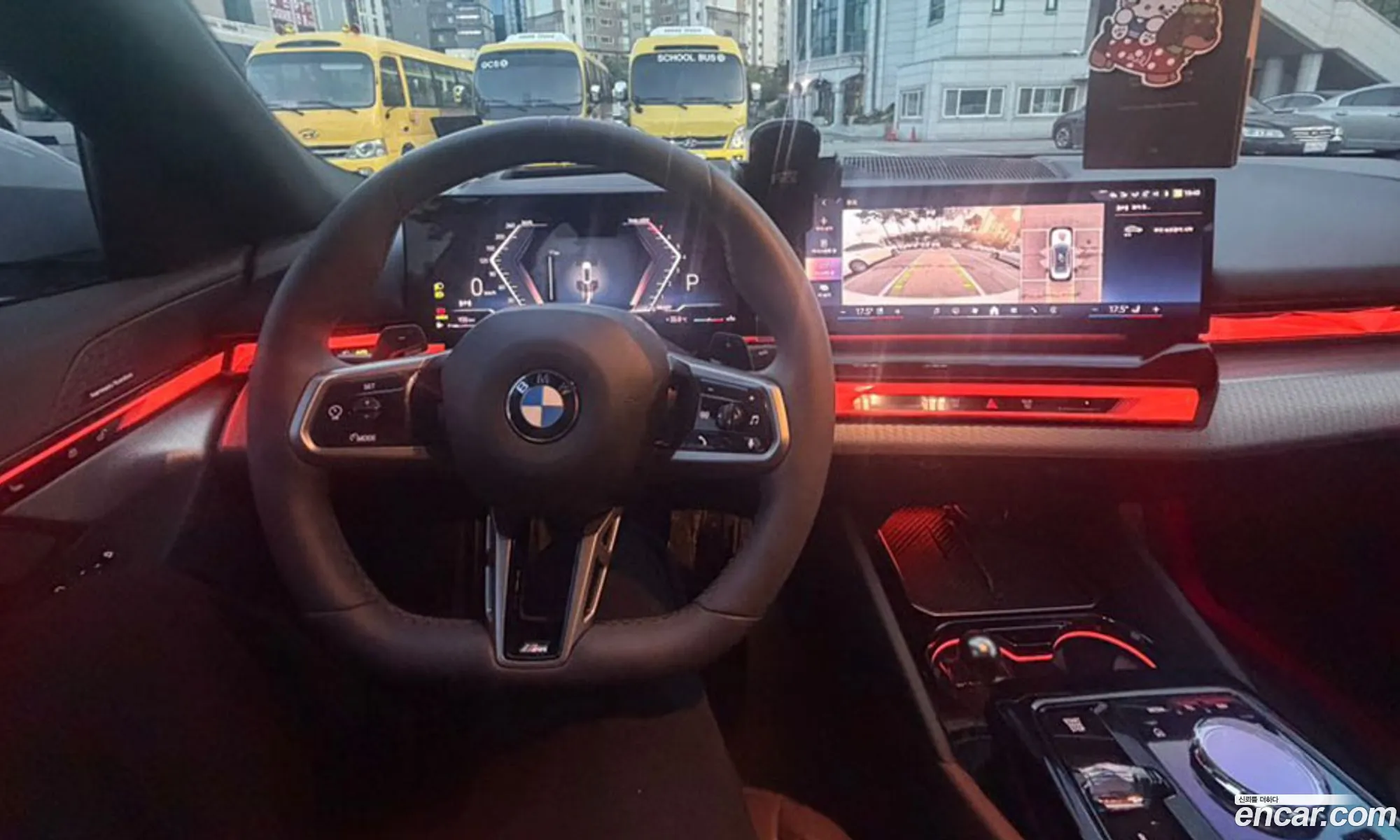 BMW 5 Series 2025 — 3