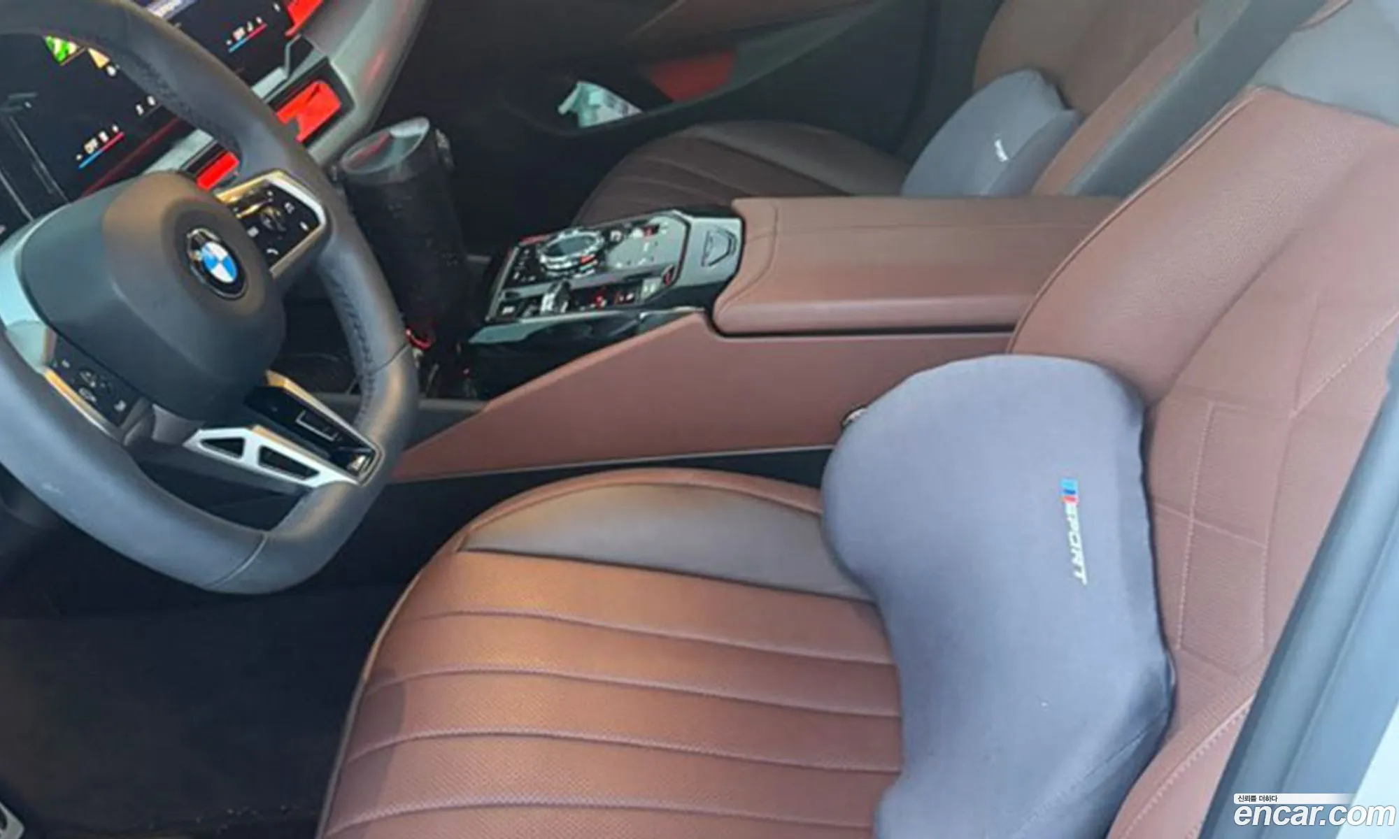 BMW 5 Series 2025 — 4