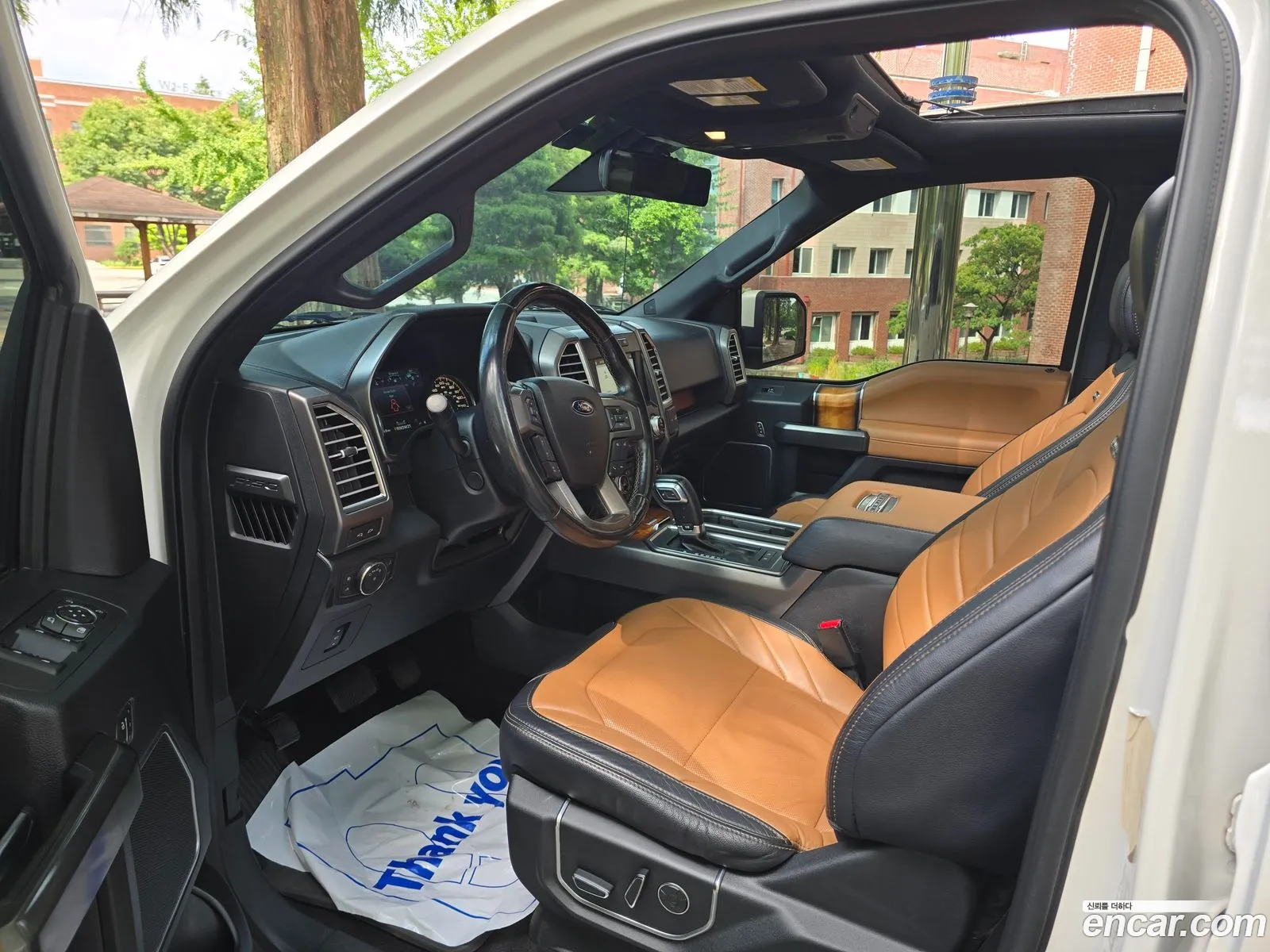 Ford F-150 2016 — 4