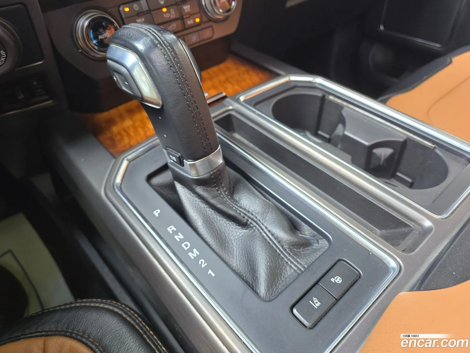 Ford F-150 2016 — 6