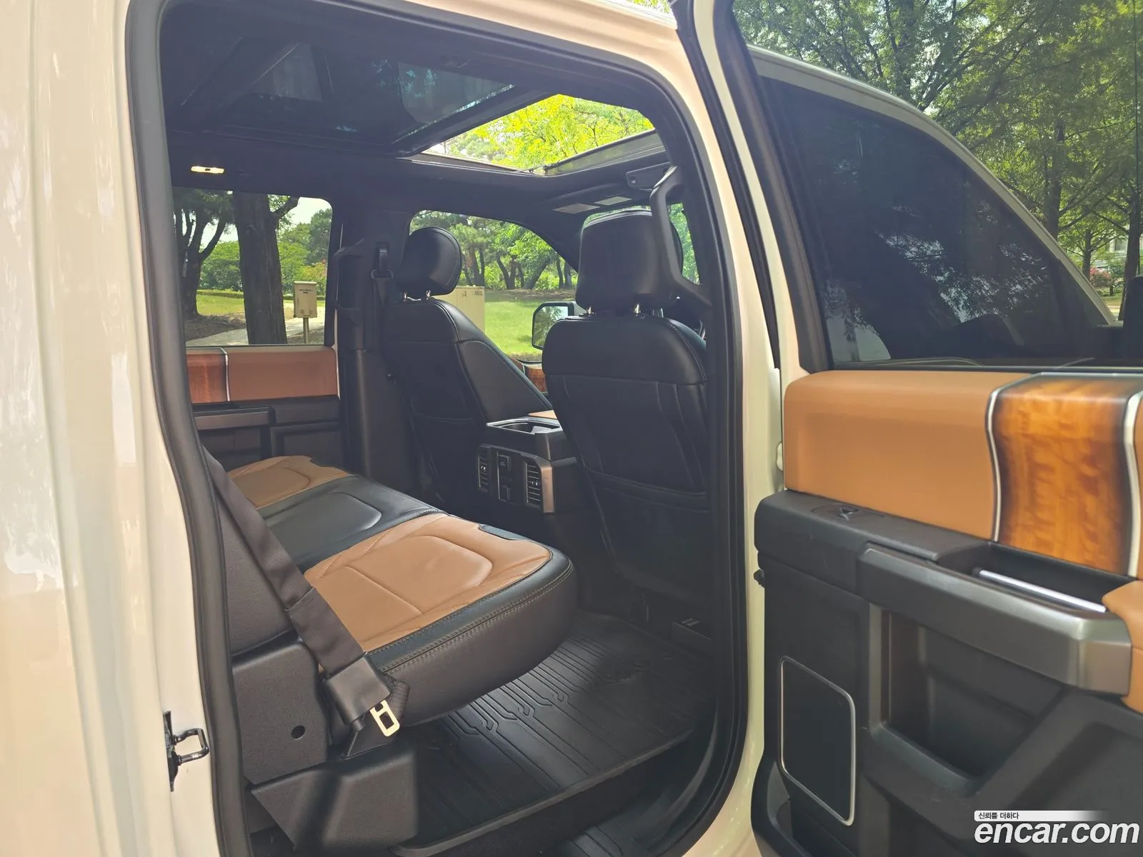 Ford F-150 2016 — 7