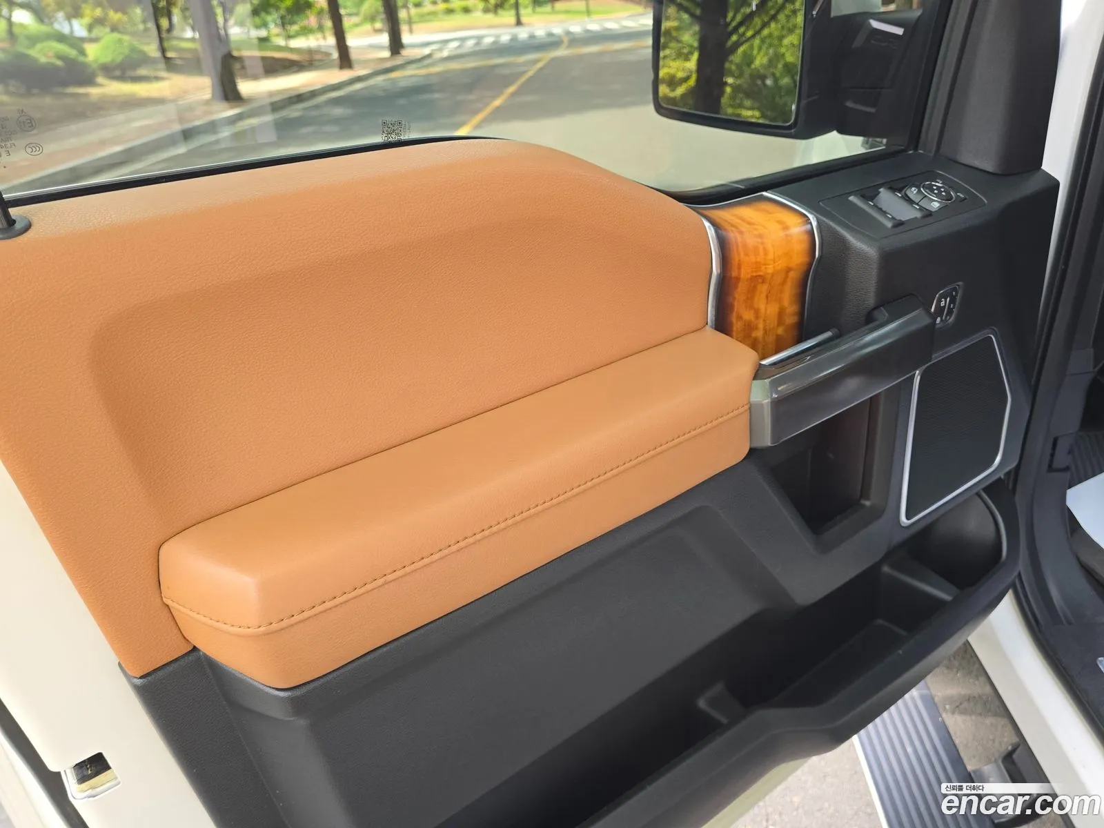 Ford F-150 2016 — 18