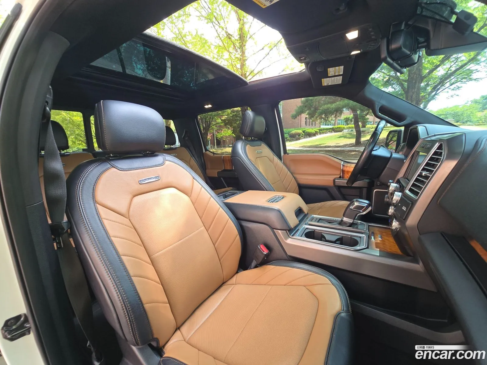 Ford F-150 2016 — 3