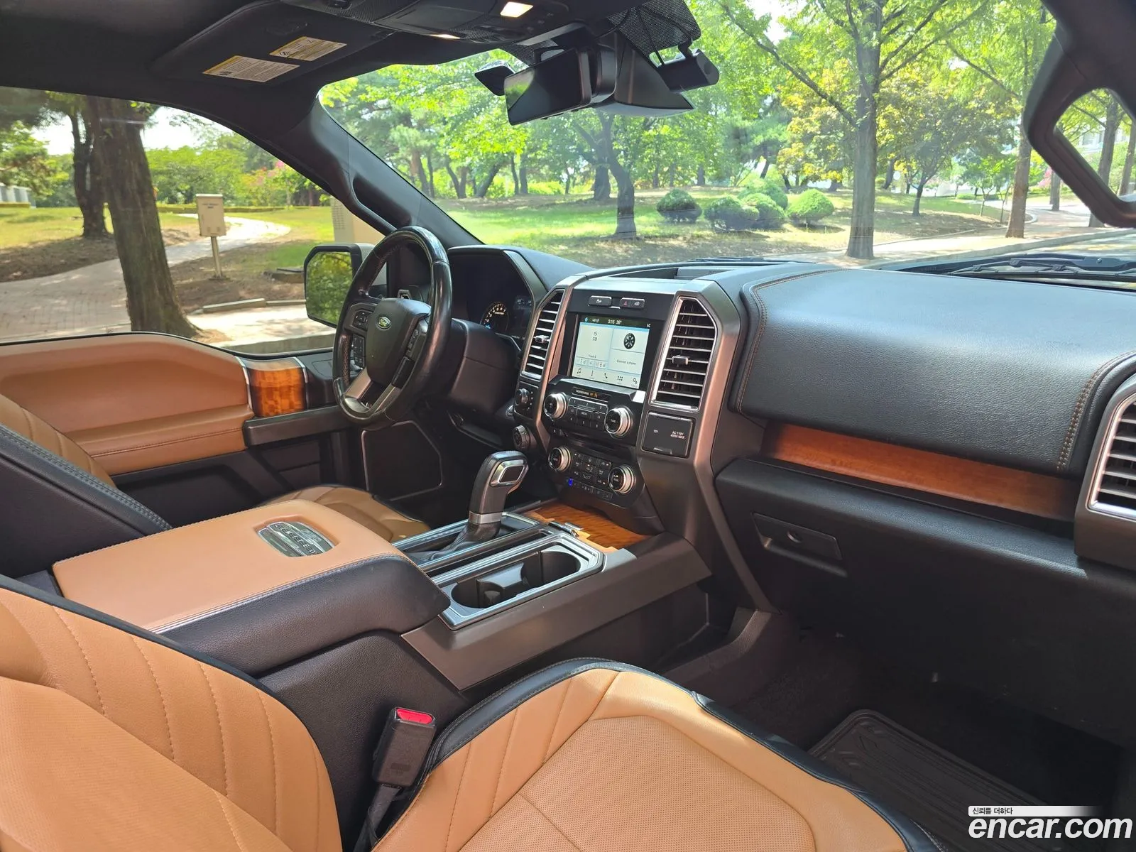 Ford F-150 2016 — 9