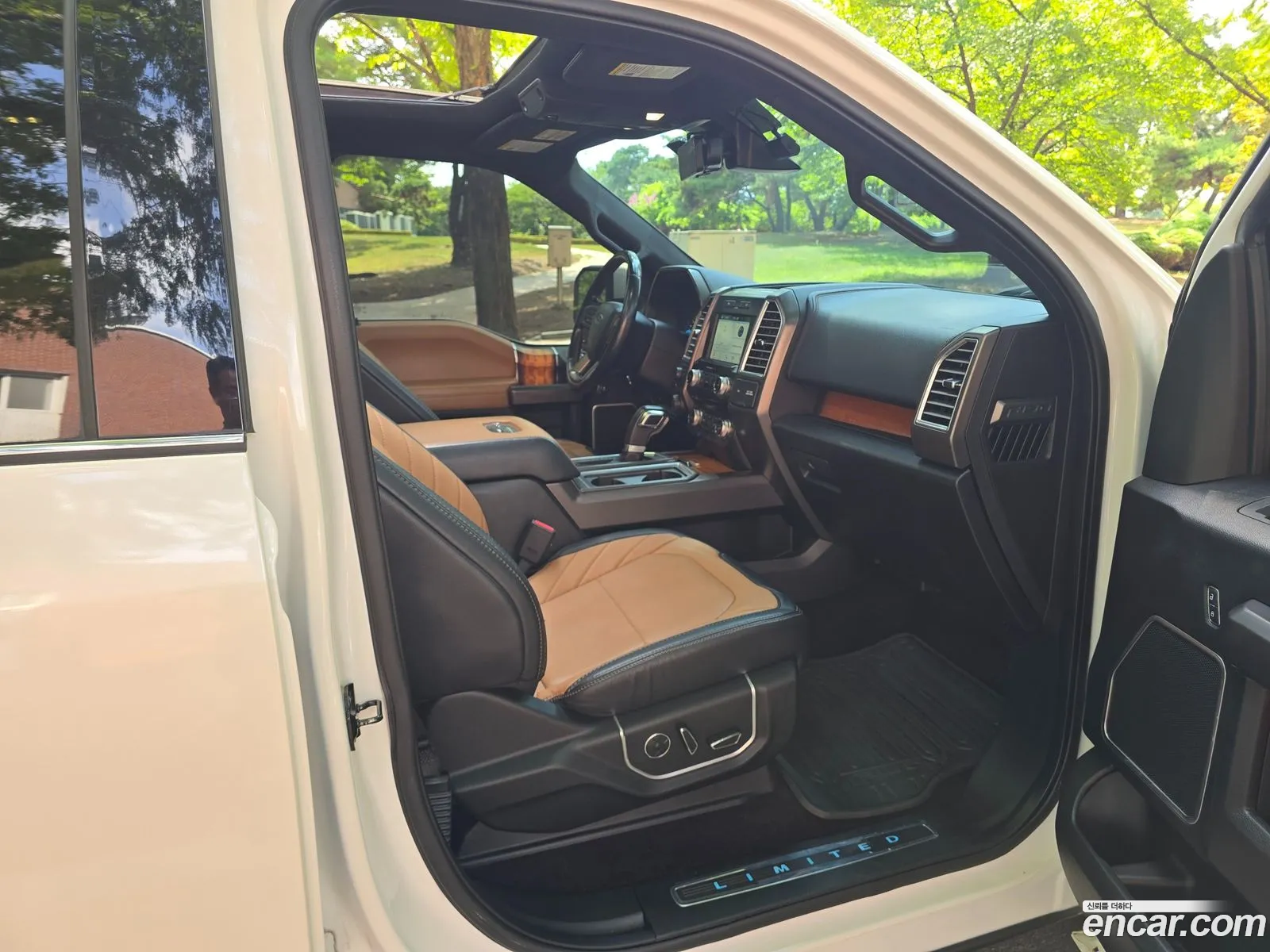 Ford F-150 2016 — 11