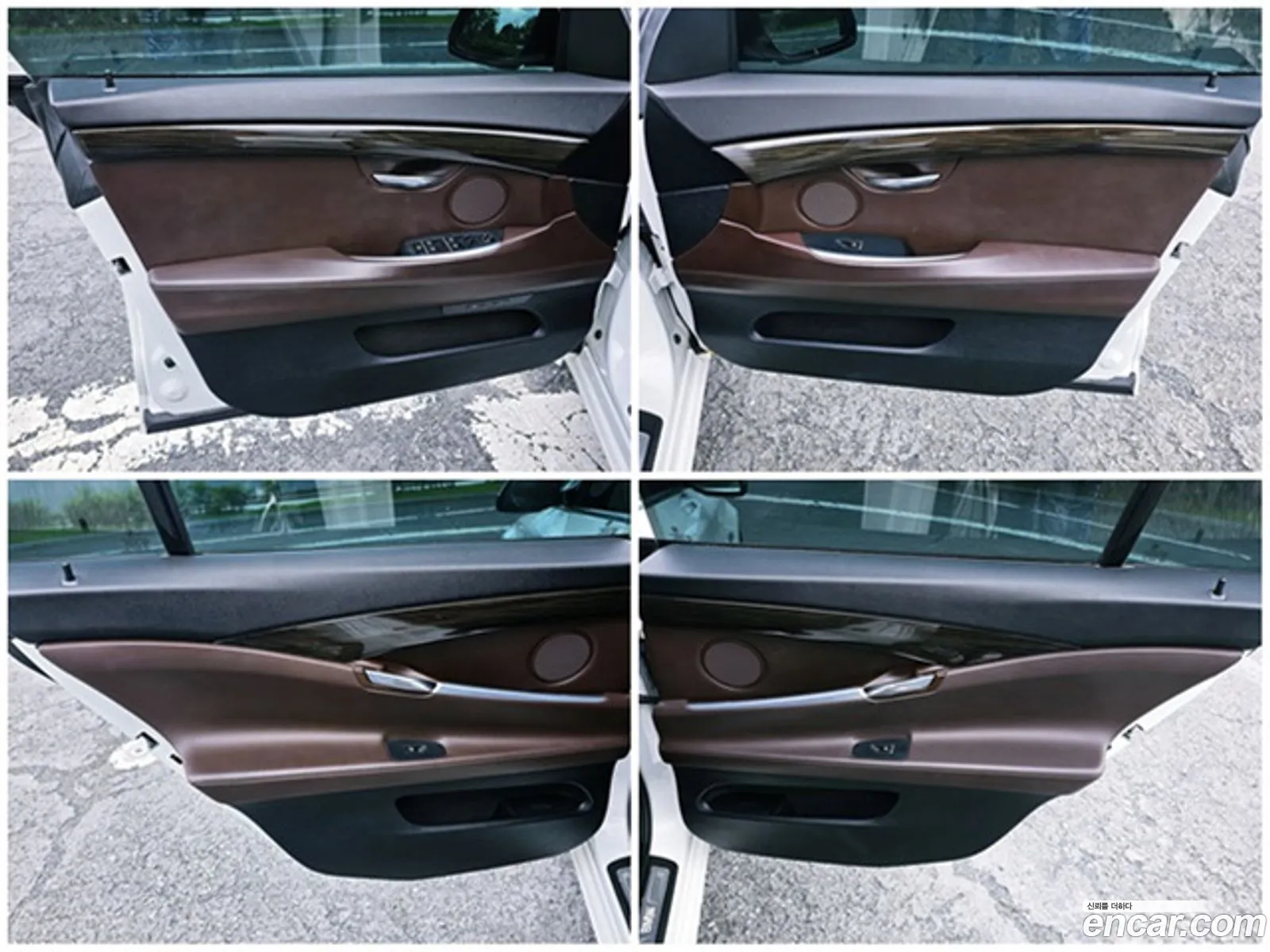BMW 5 Series GT 2014 — 18