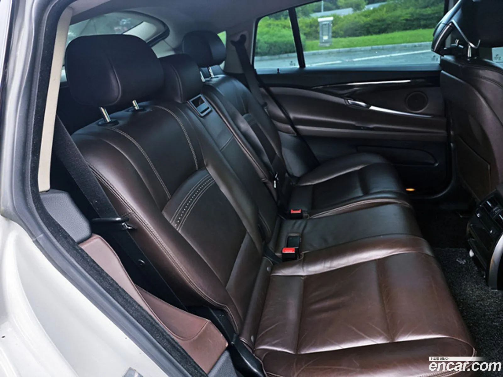 BMW 5 Series GT 2014 — 16