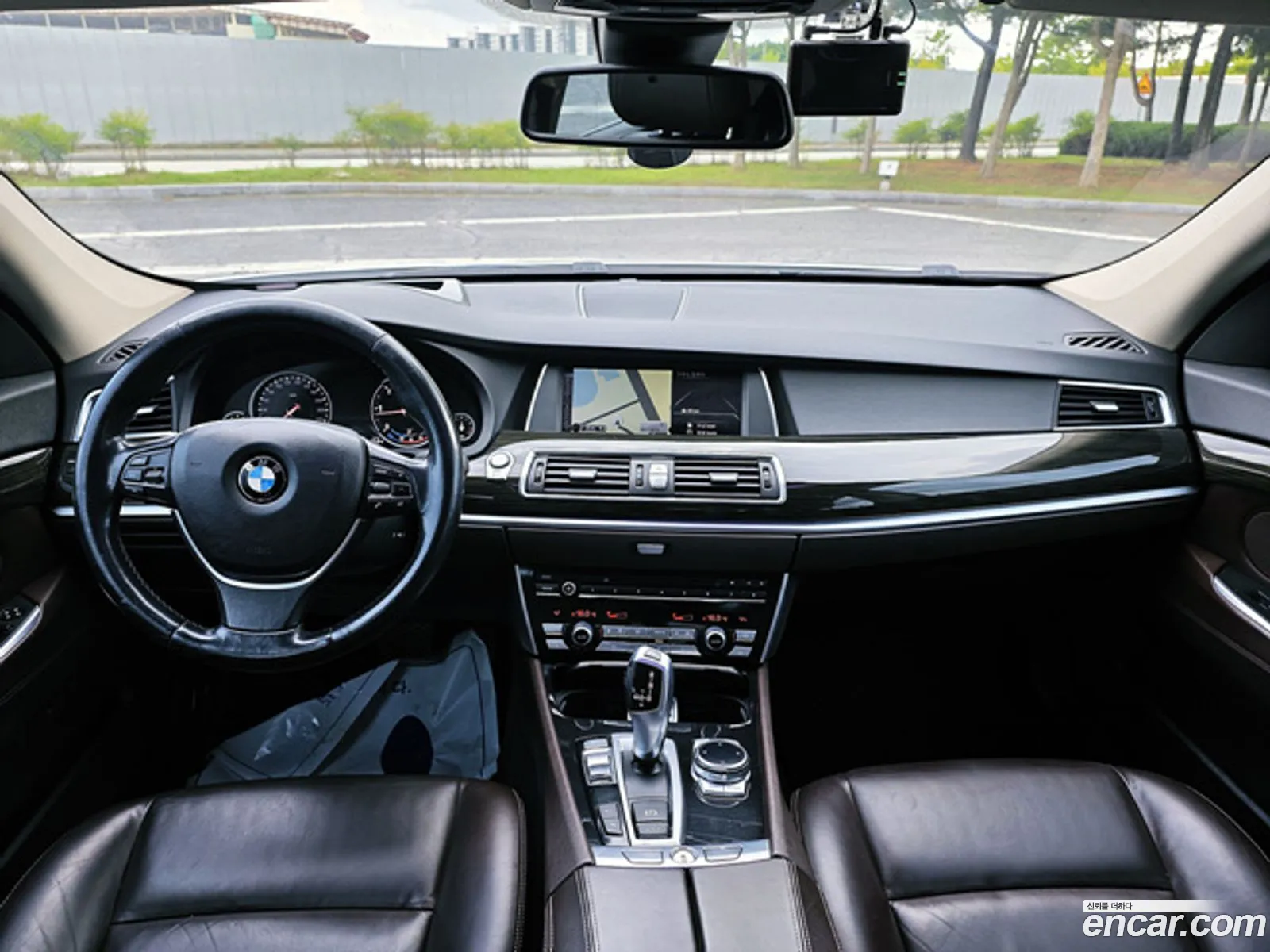 BMW 5 Series GT 2014 — 20