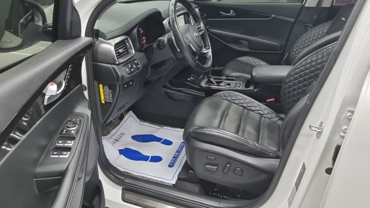 Kia Sorento 2019 — 3
