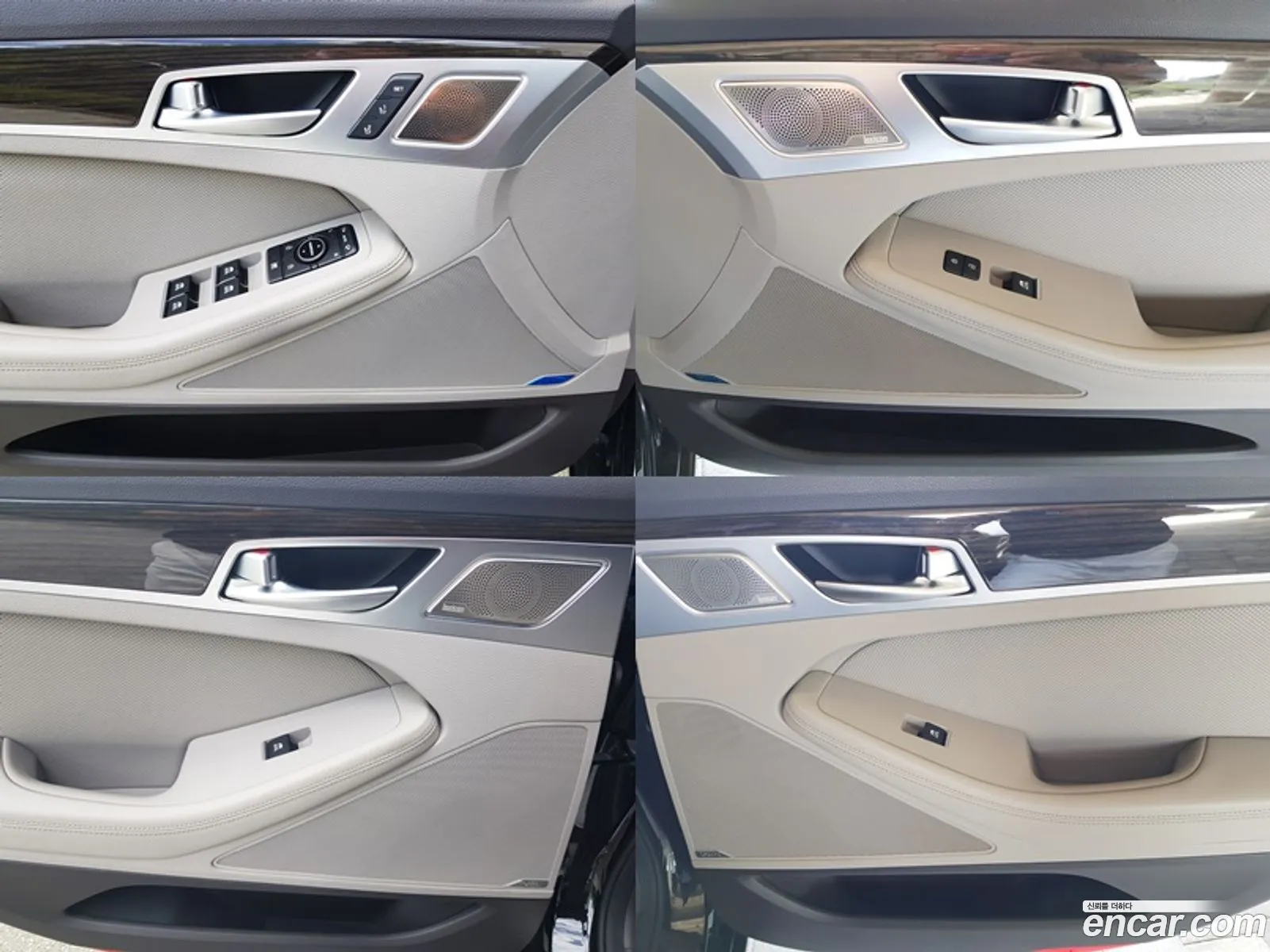 Genesis G80 2019 — 8