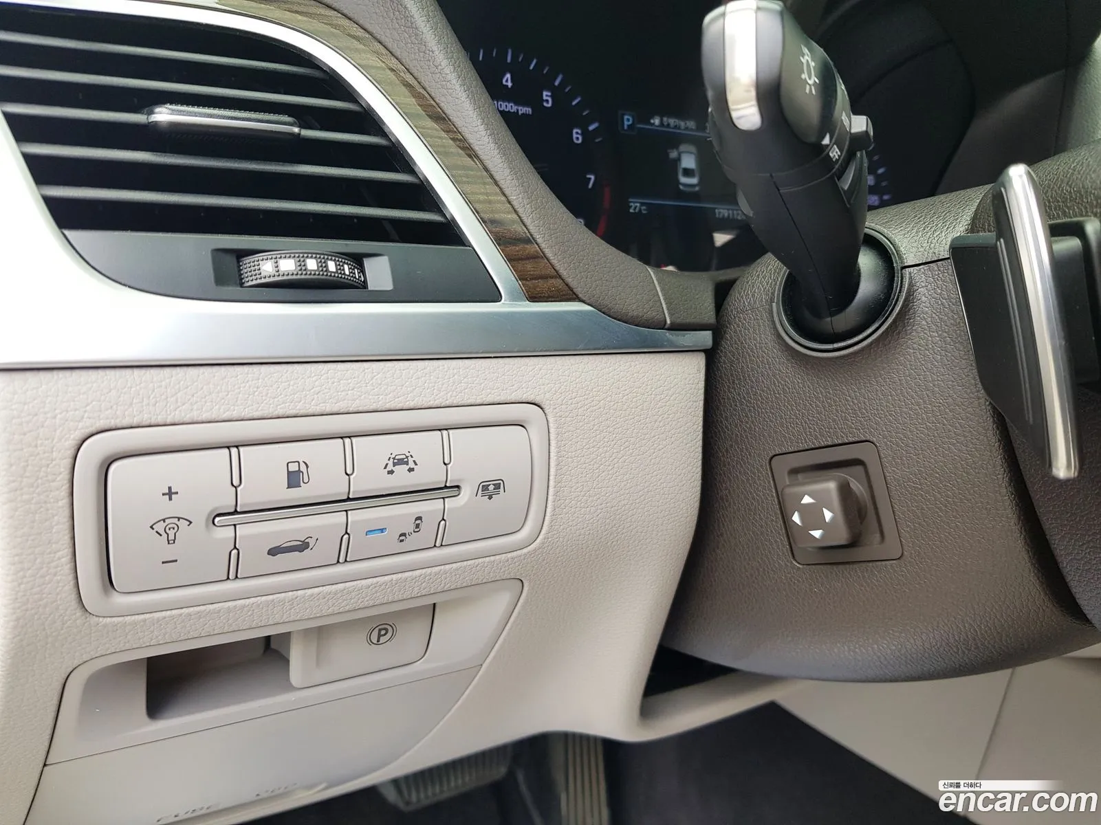 Genesis G80 2019 — 15