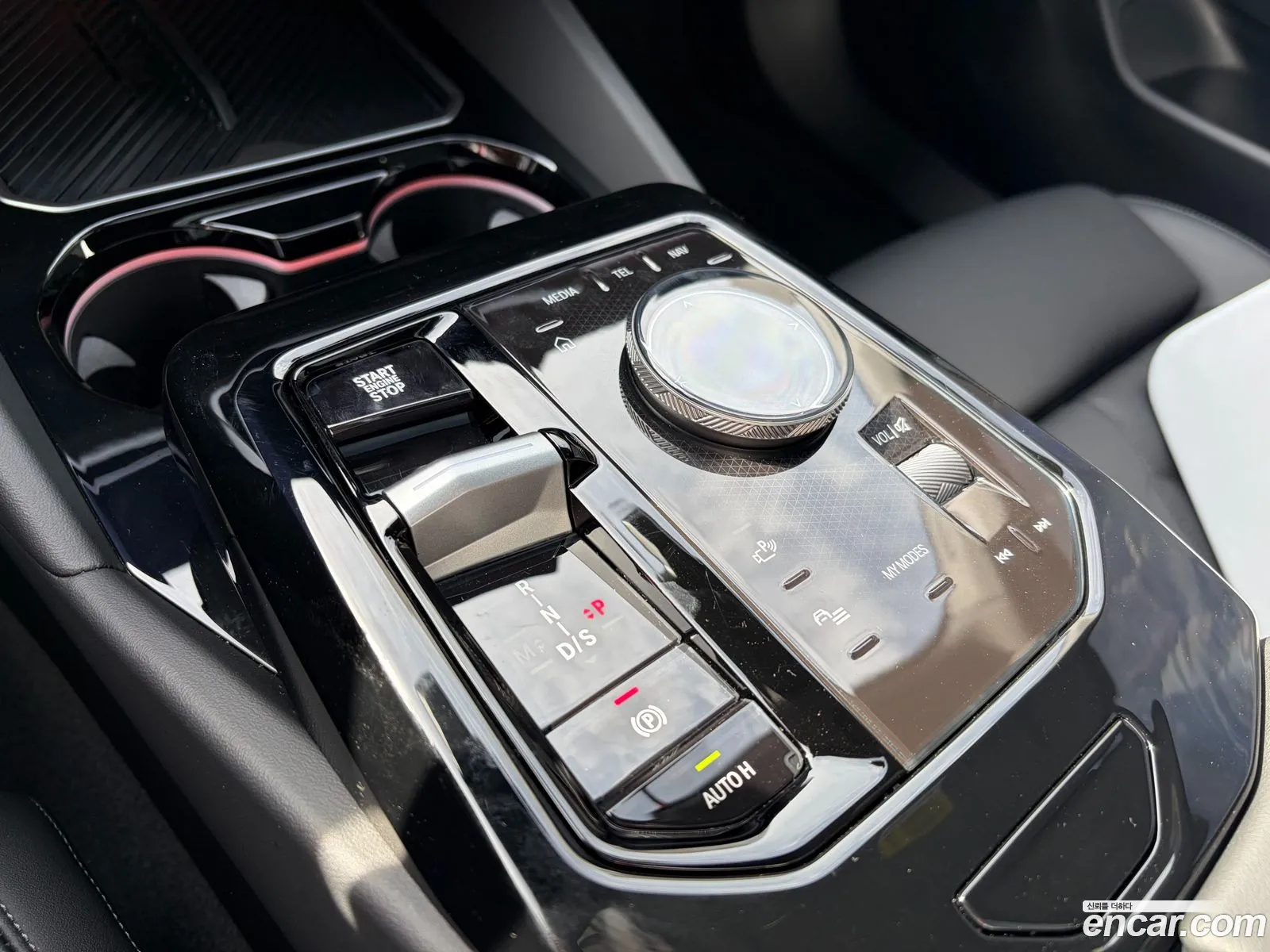 BMW 5 Series 2025 — 10