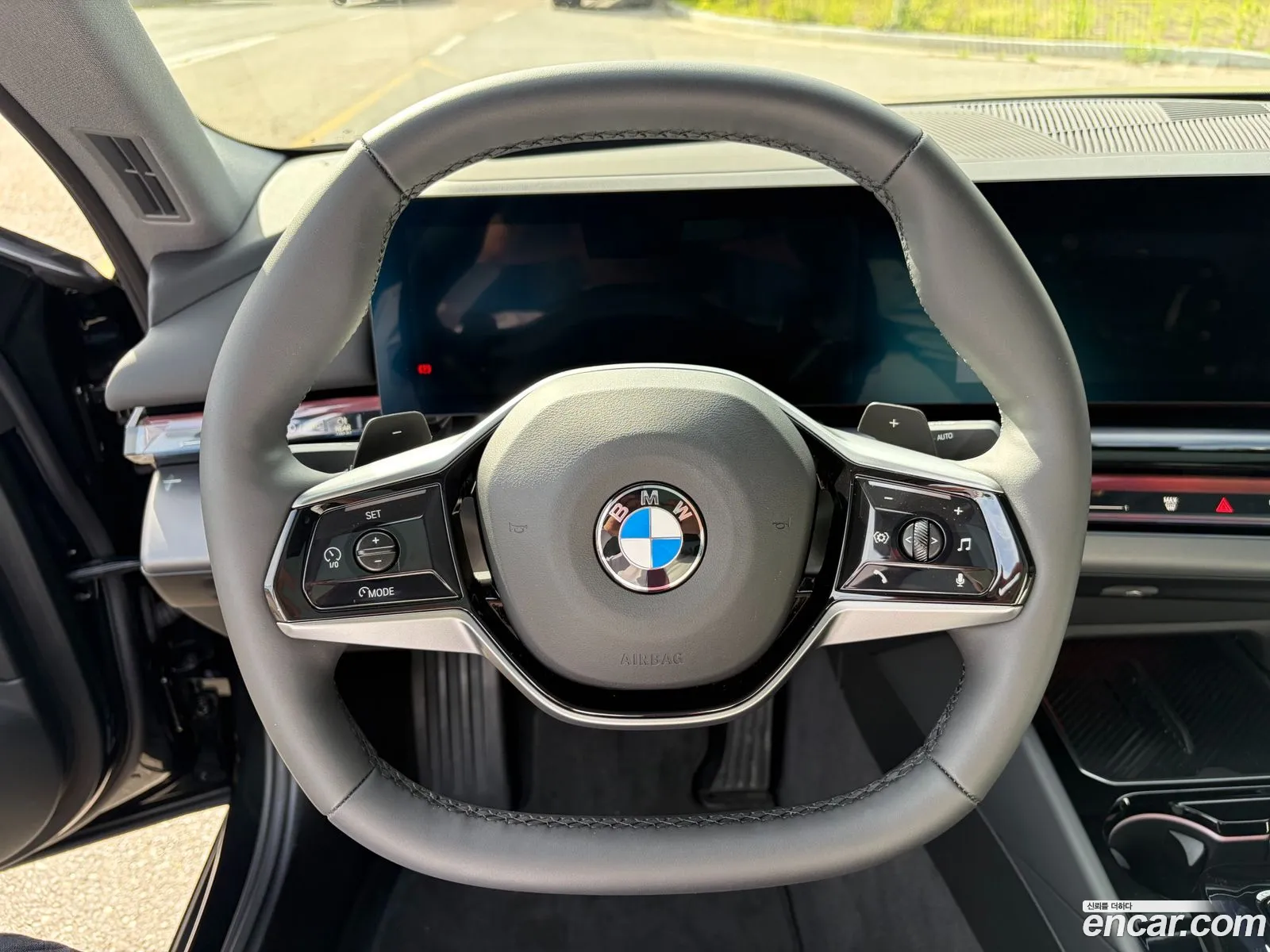 BMW 5 Series 2025 — 7