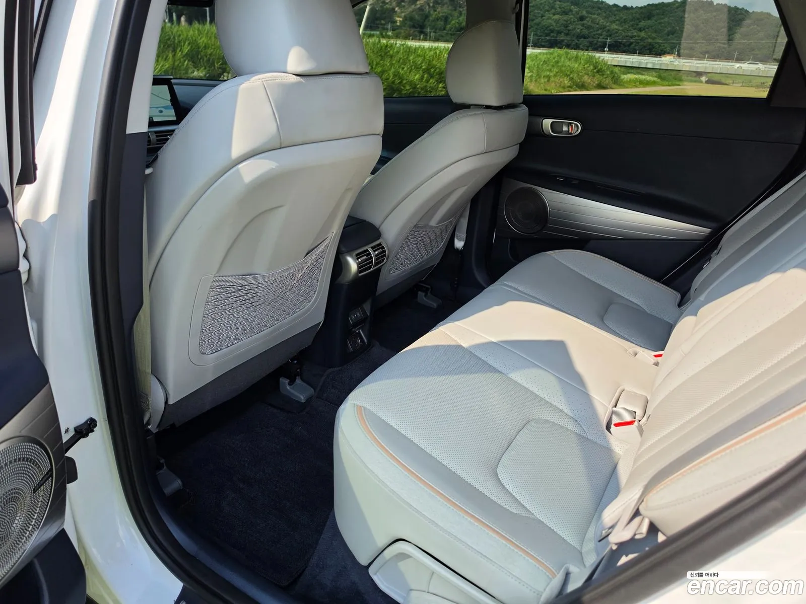 Hyundai Nexo 2024 — 15