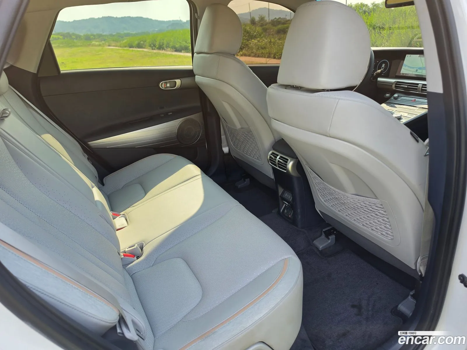 Hyundai Nexo 2024 — 3