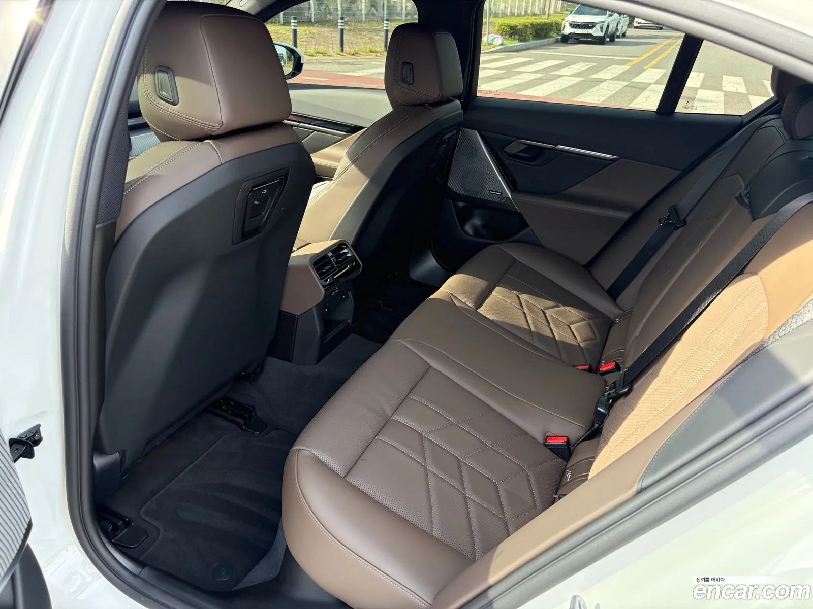 BMW 5 Series 2026 — 5