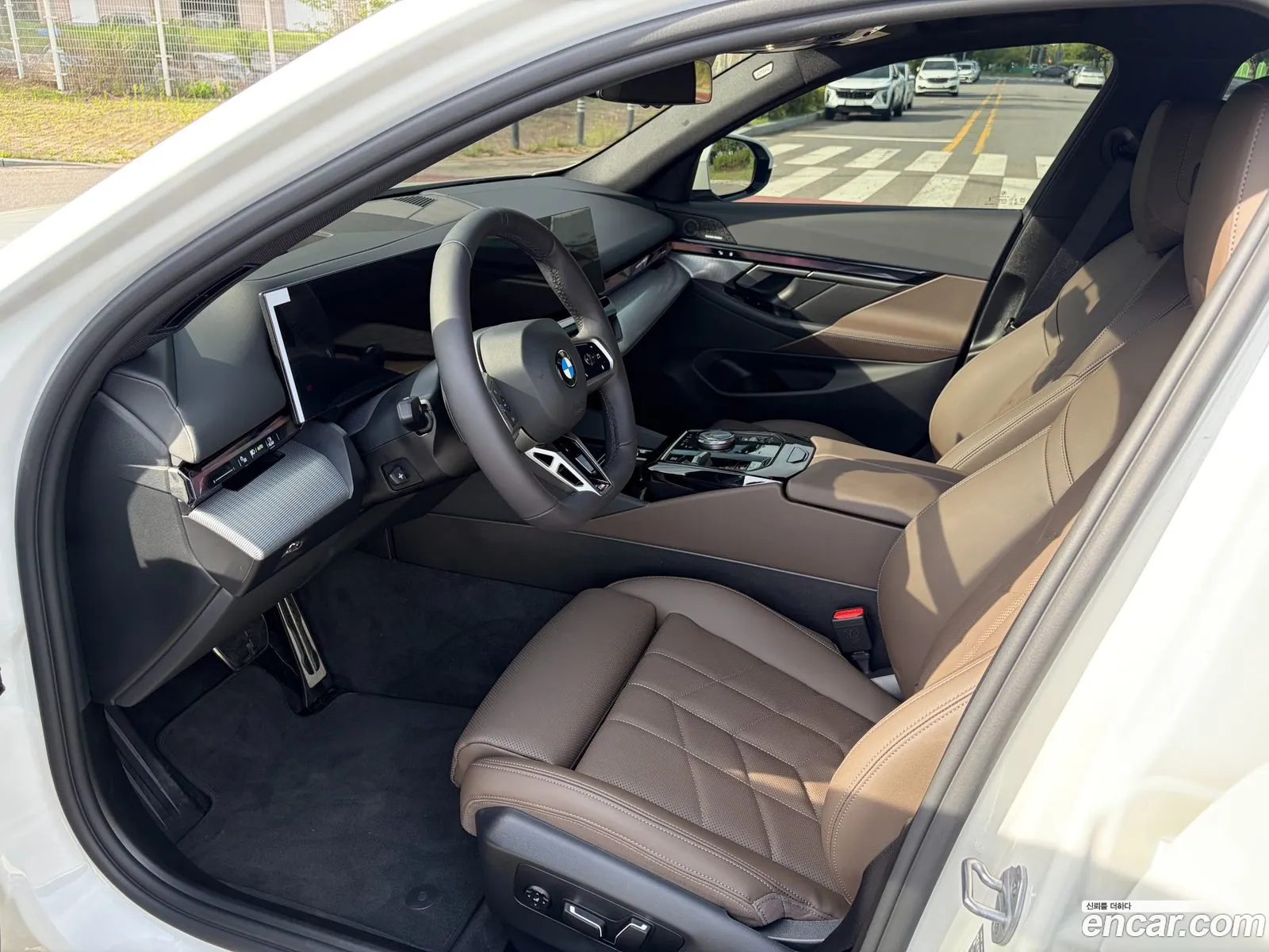 BMW 5 Series 2026 — 14