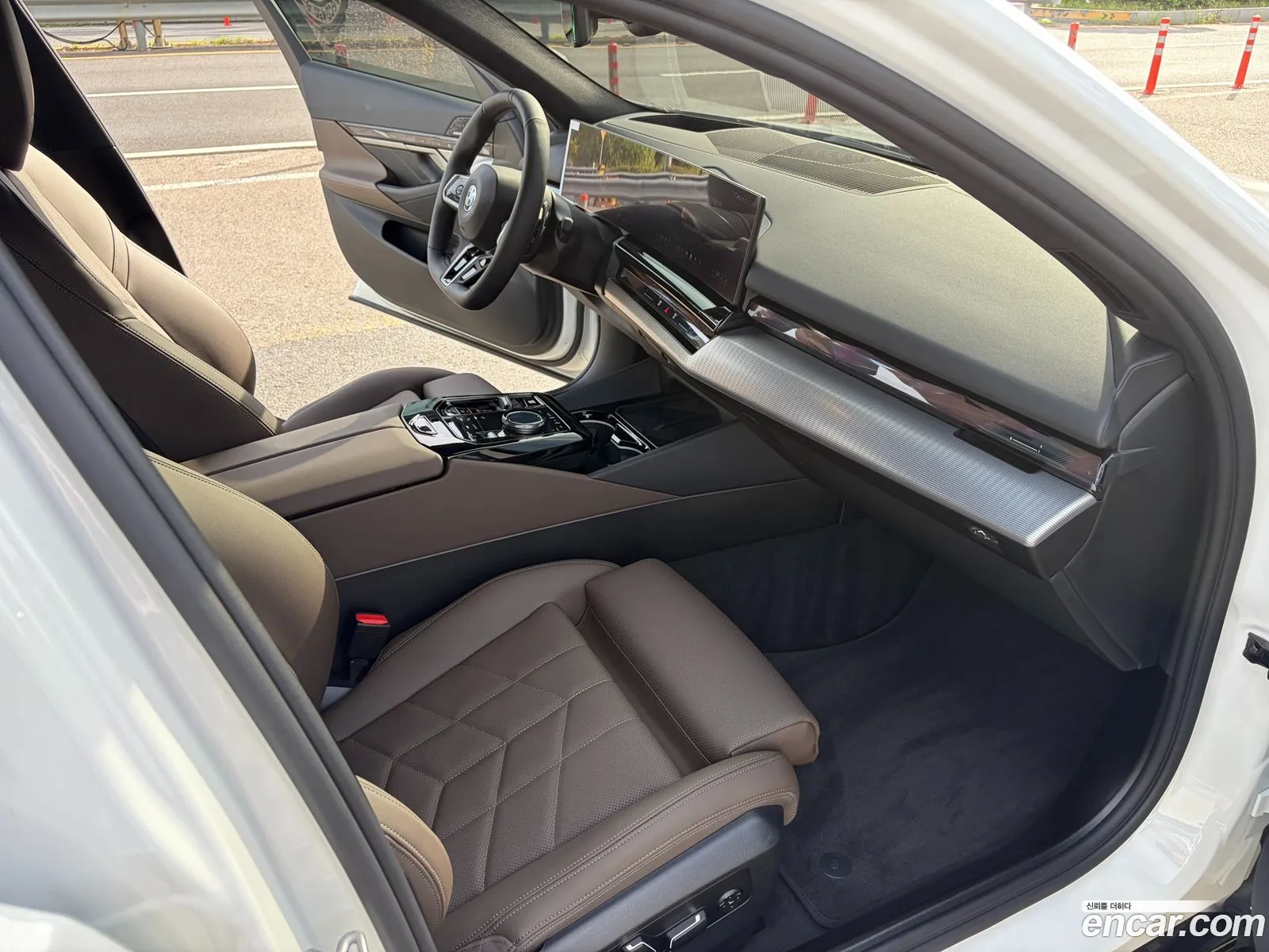 BMW 5 Series 2026 — 15