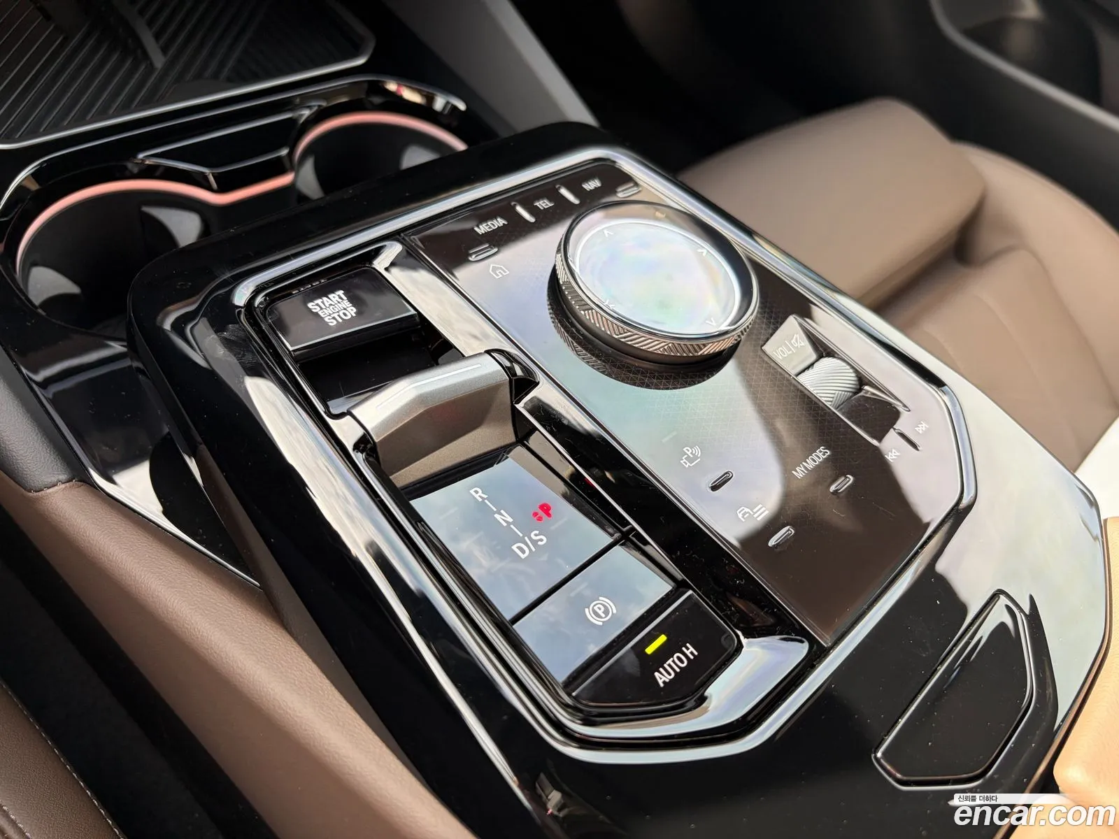 BMW 5 Series 2026 — 11
