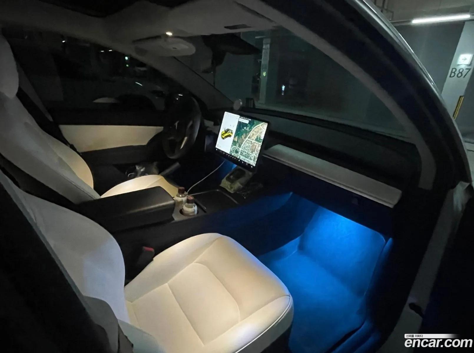 Tesla Model Y 2022 — 3